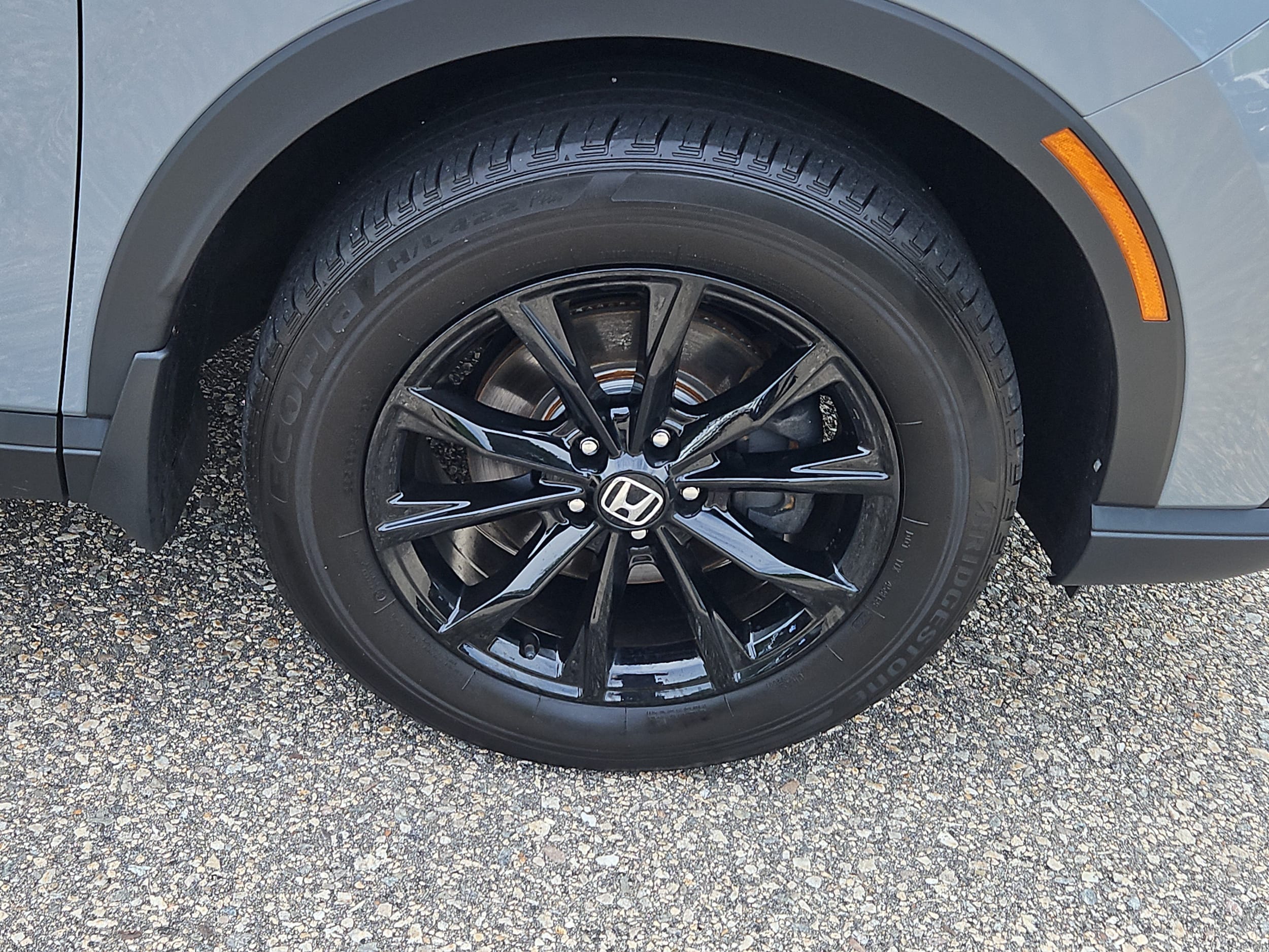 2025 Honda CR-V Sport-L - Photo 26