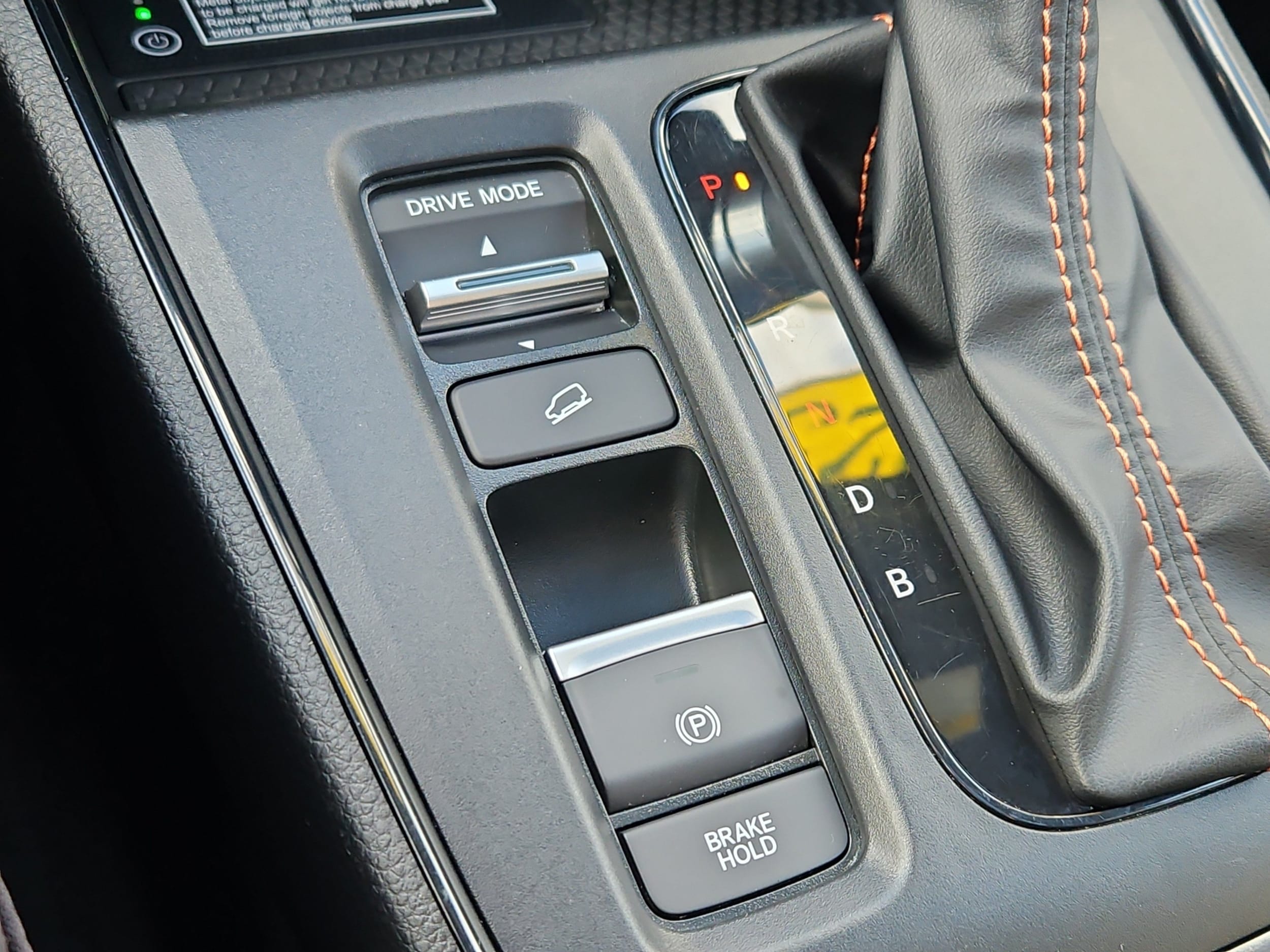 2025 Honda CR-V Sport Touring - Photo 11