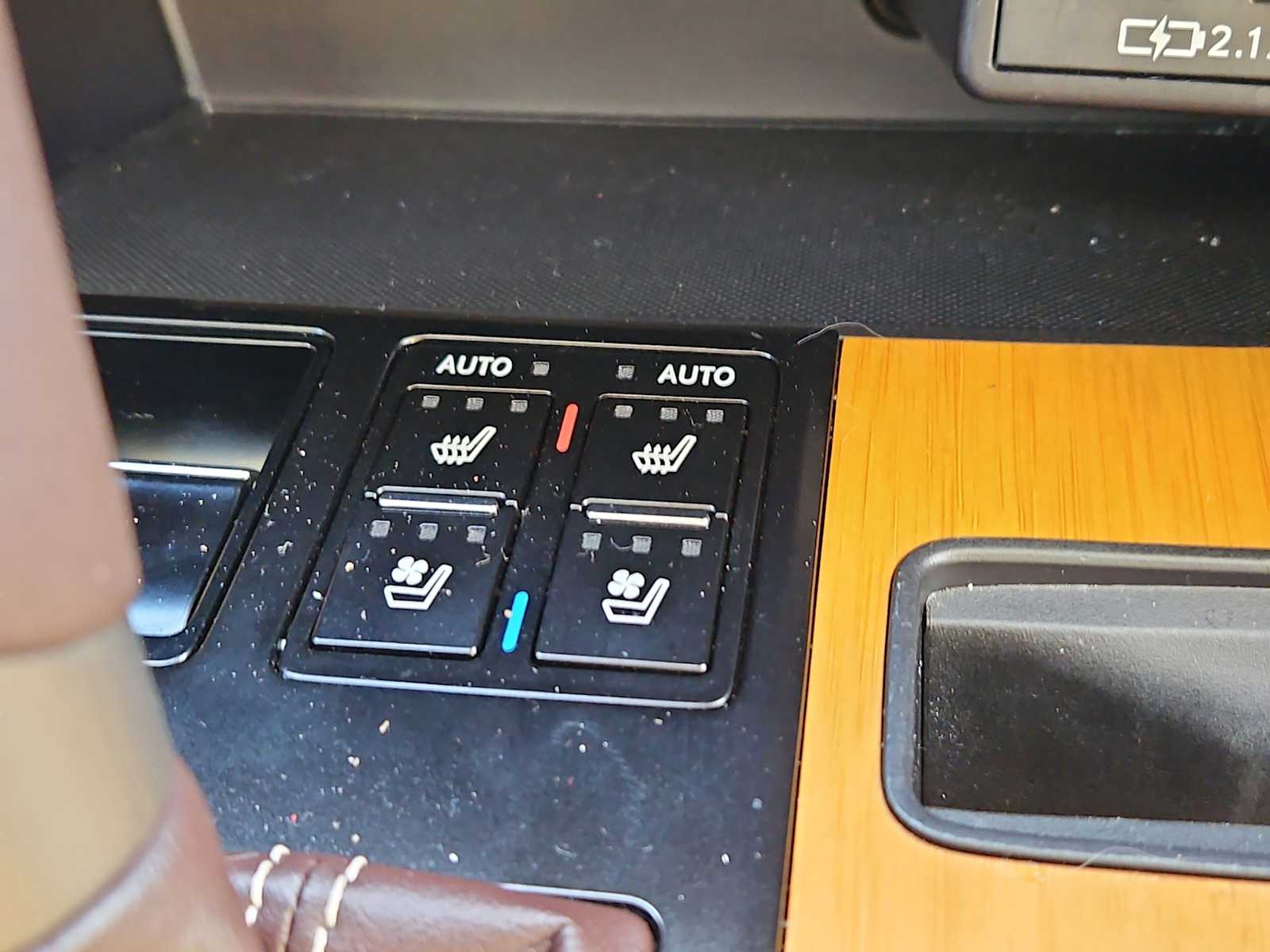 2020 Lexus RX 350 - Photo 14