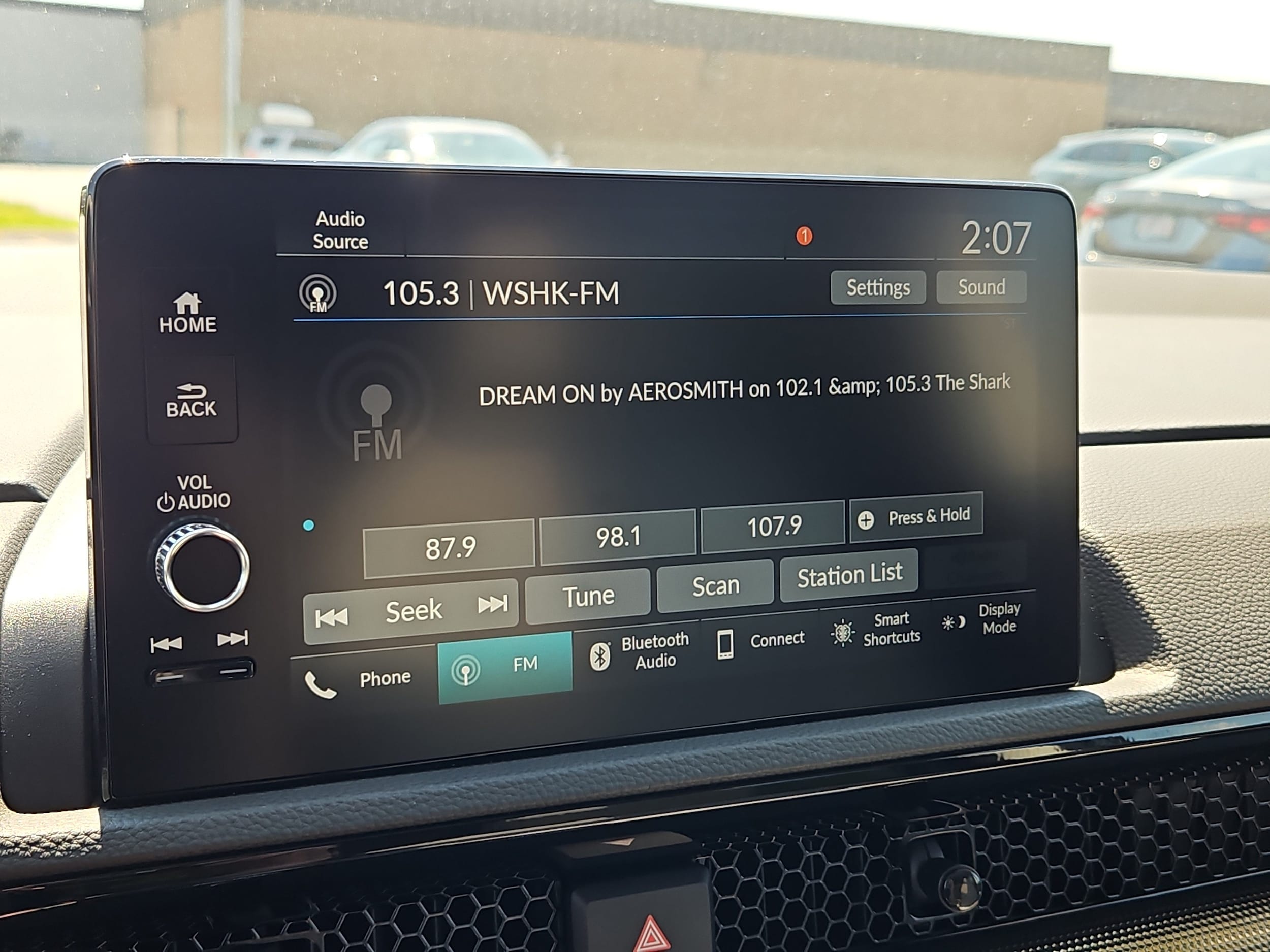 2024 Honda CR-V EX-L - Photo 25