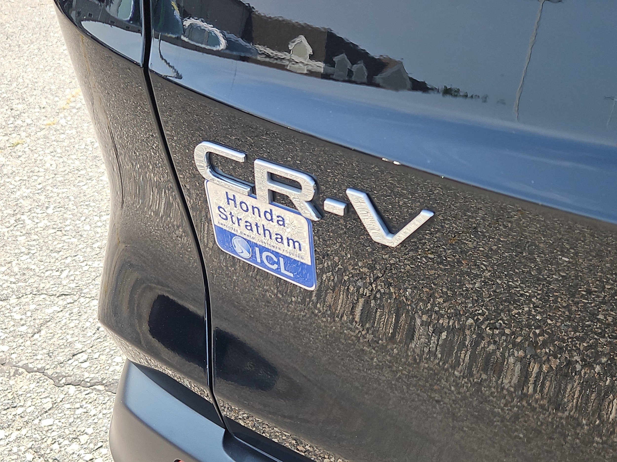 2024 Honda CR-V EX - Photo 6