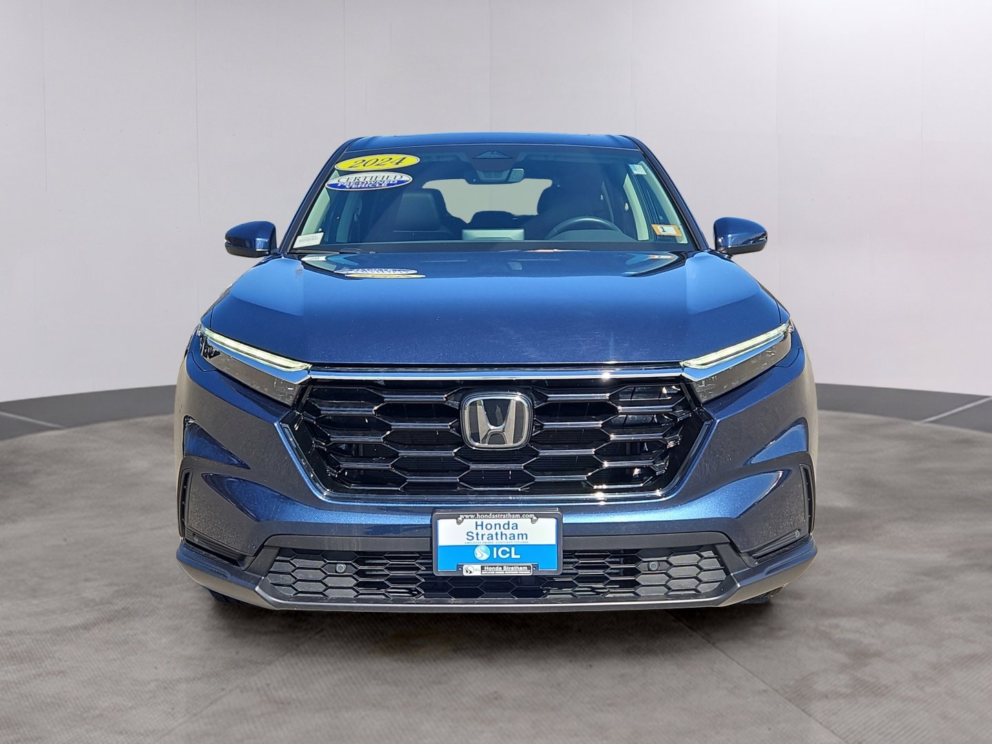 2024 Honda CR-V EX-L - Photo 30
