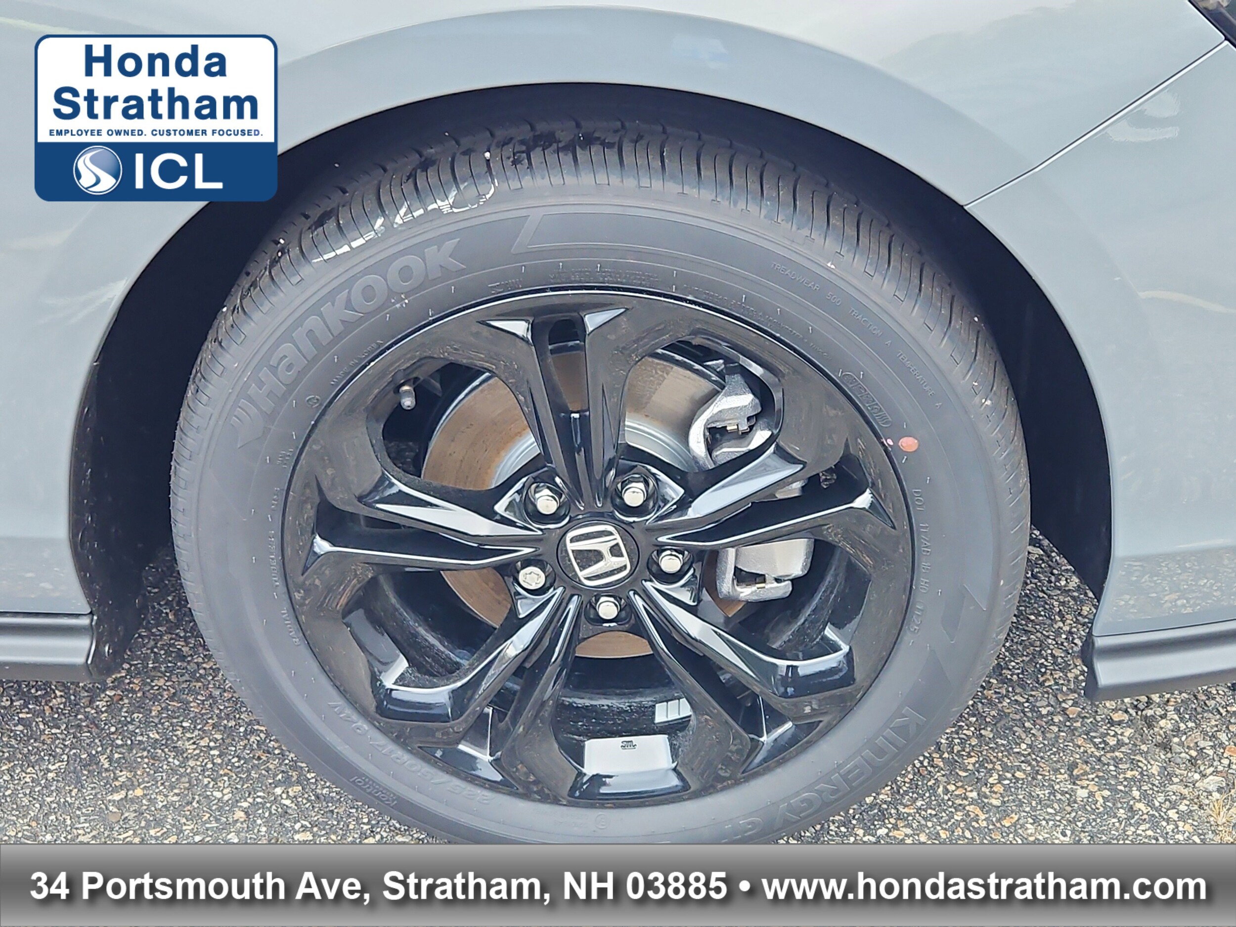 2025 Honda Accord SE photo 4