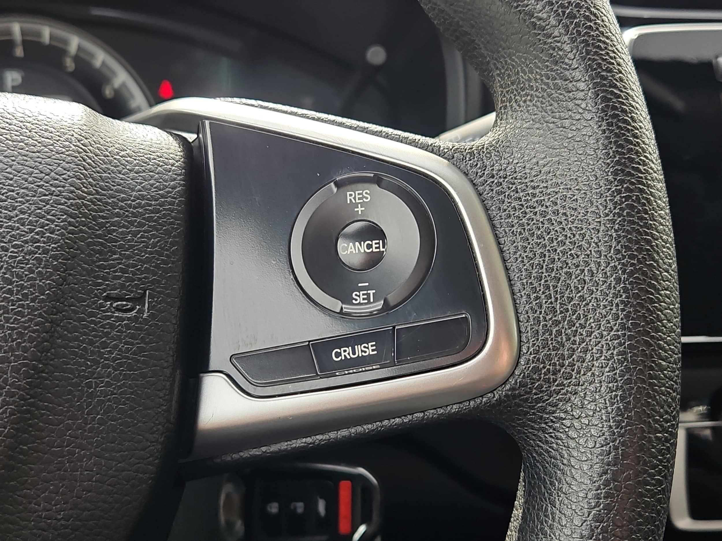 2018 Honda CR-V LX - Photo 12