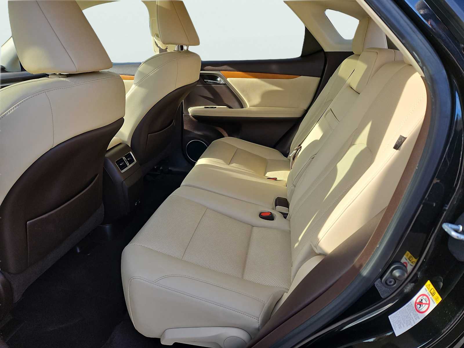 2020 Lexus RX 350 - Photo 36