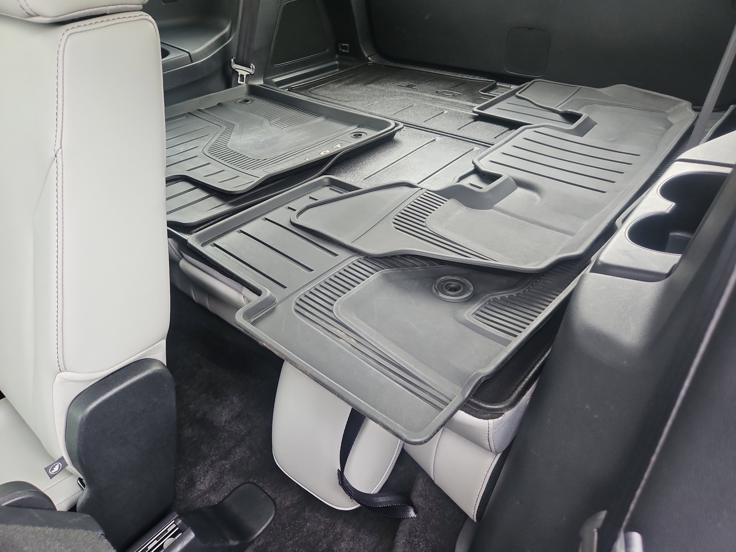 2023 Honda Pilot Elite - Photo 39
