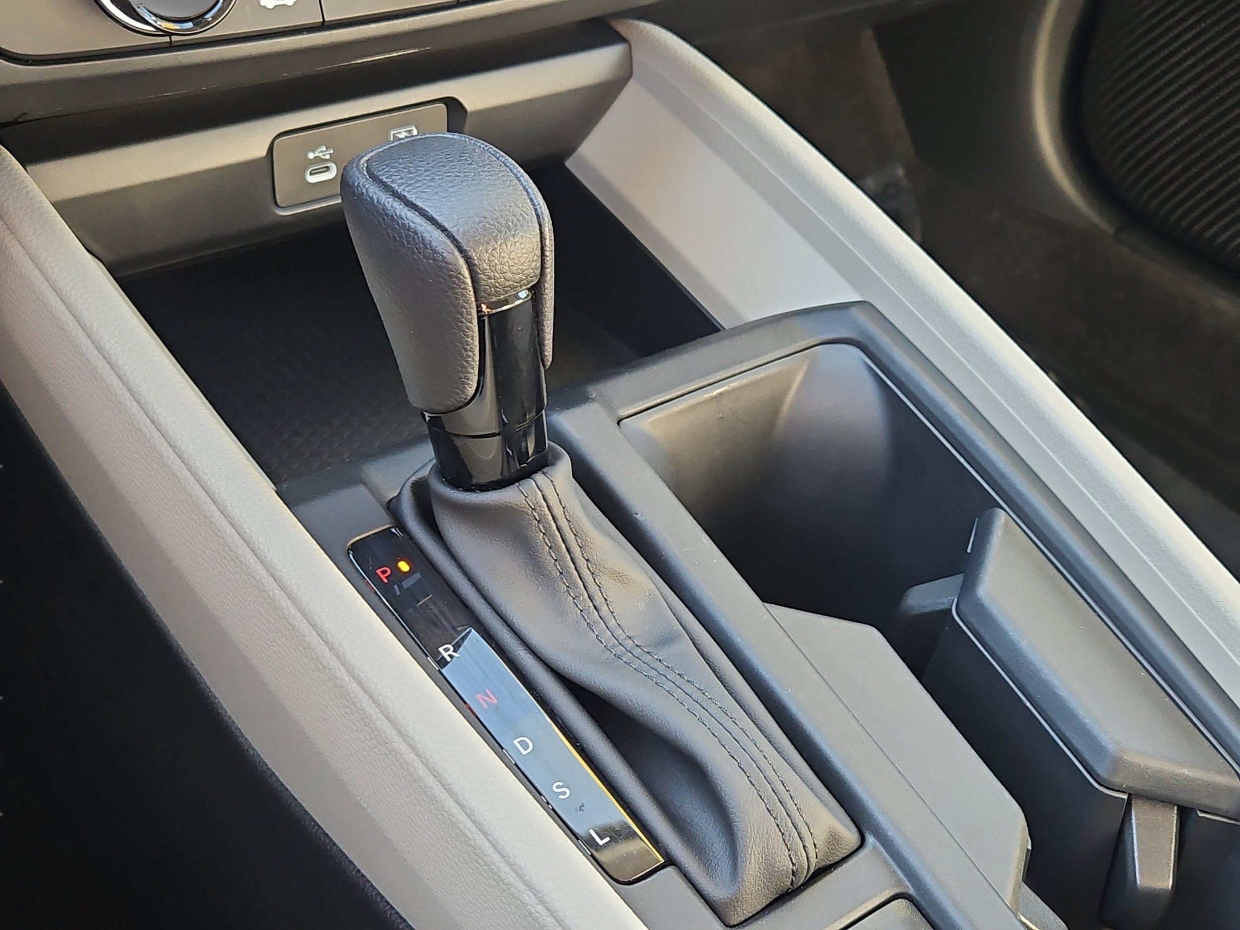 2025 Honda Accord LX - Photo 17
