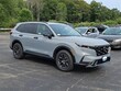 Honda CR-V Hybrid