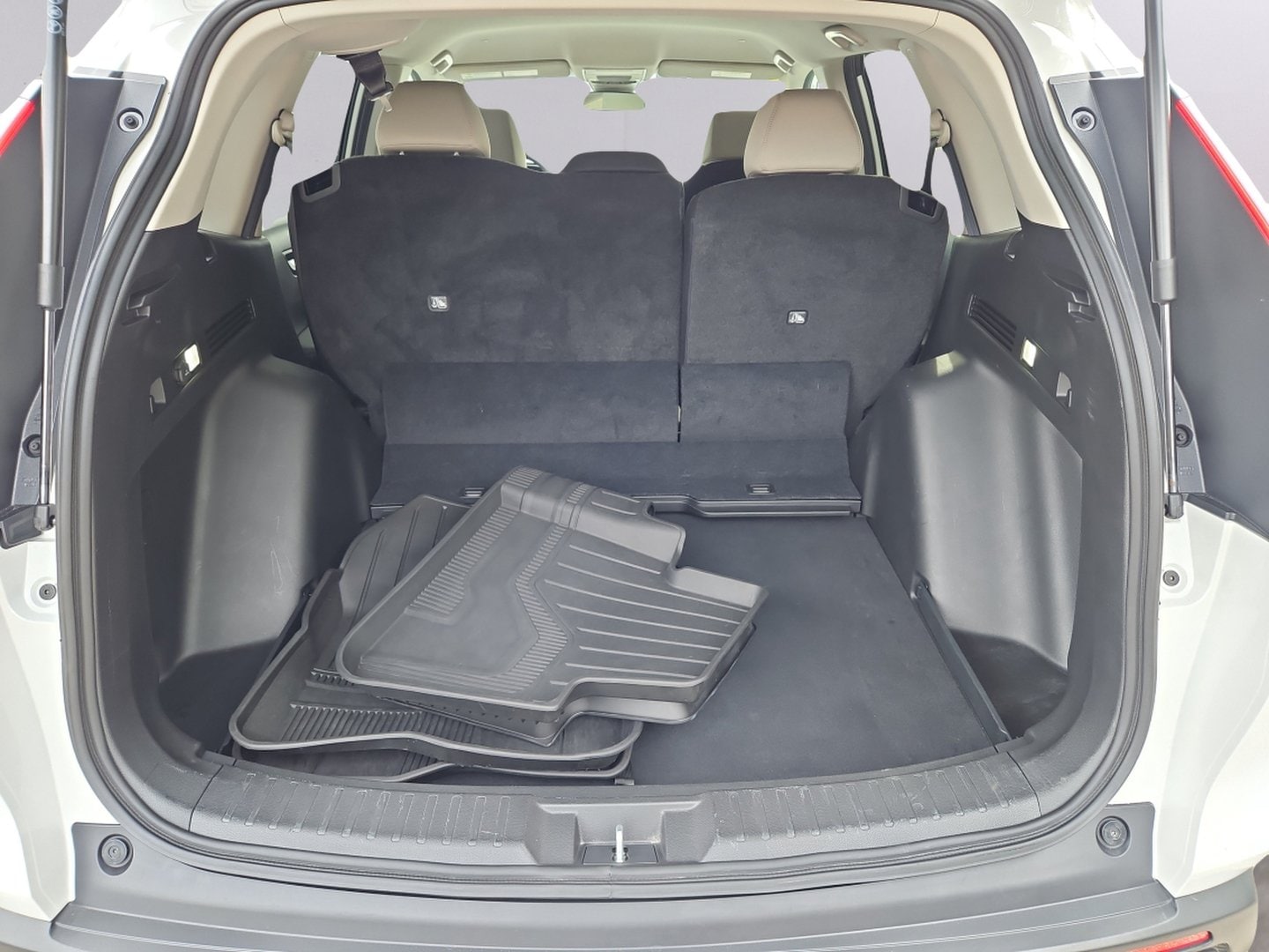 2025 Honda CR-V LX - Photo 28