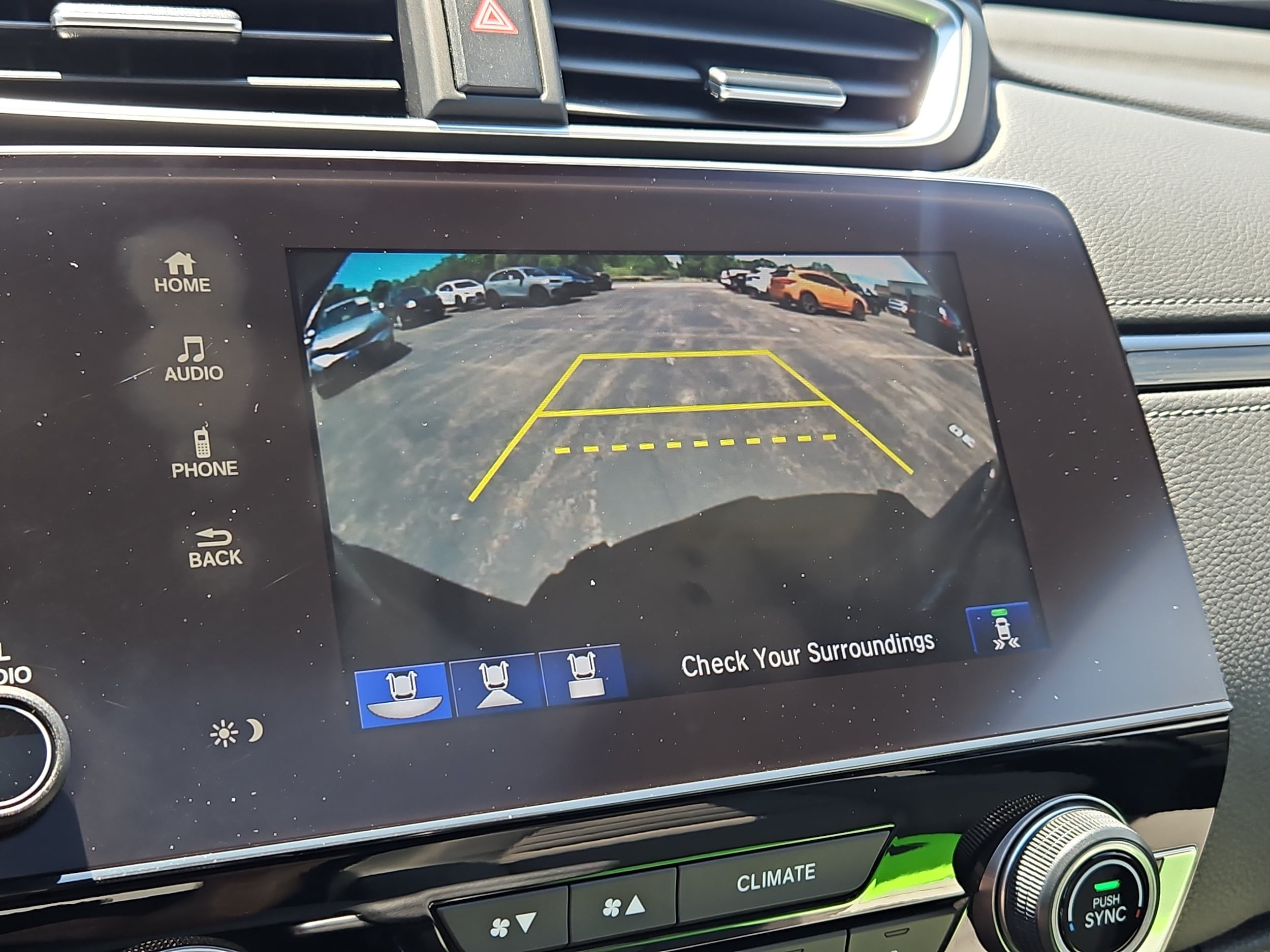 2018 Honda CR-V EX - Photo 25