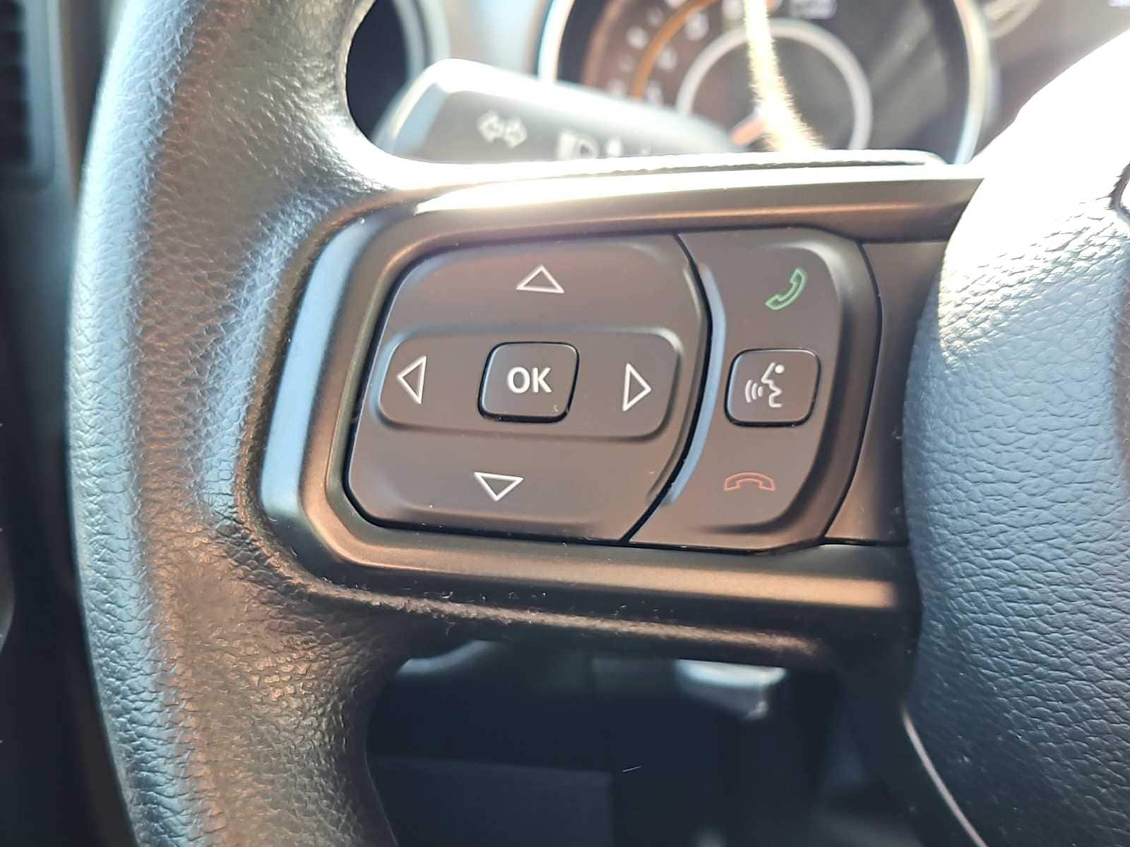 2022 Jeep Wrangler Unlimited Willys Sport - Photo 18