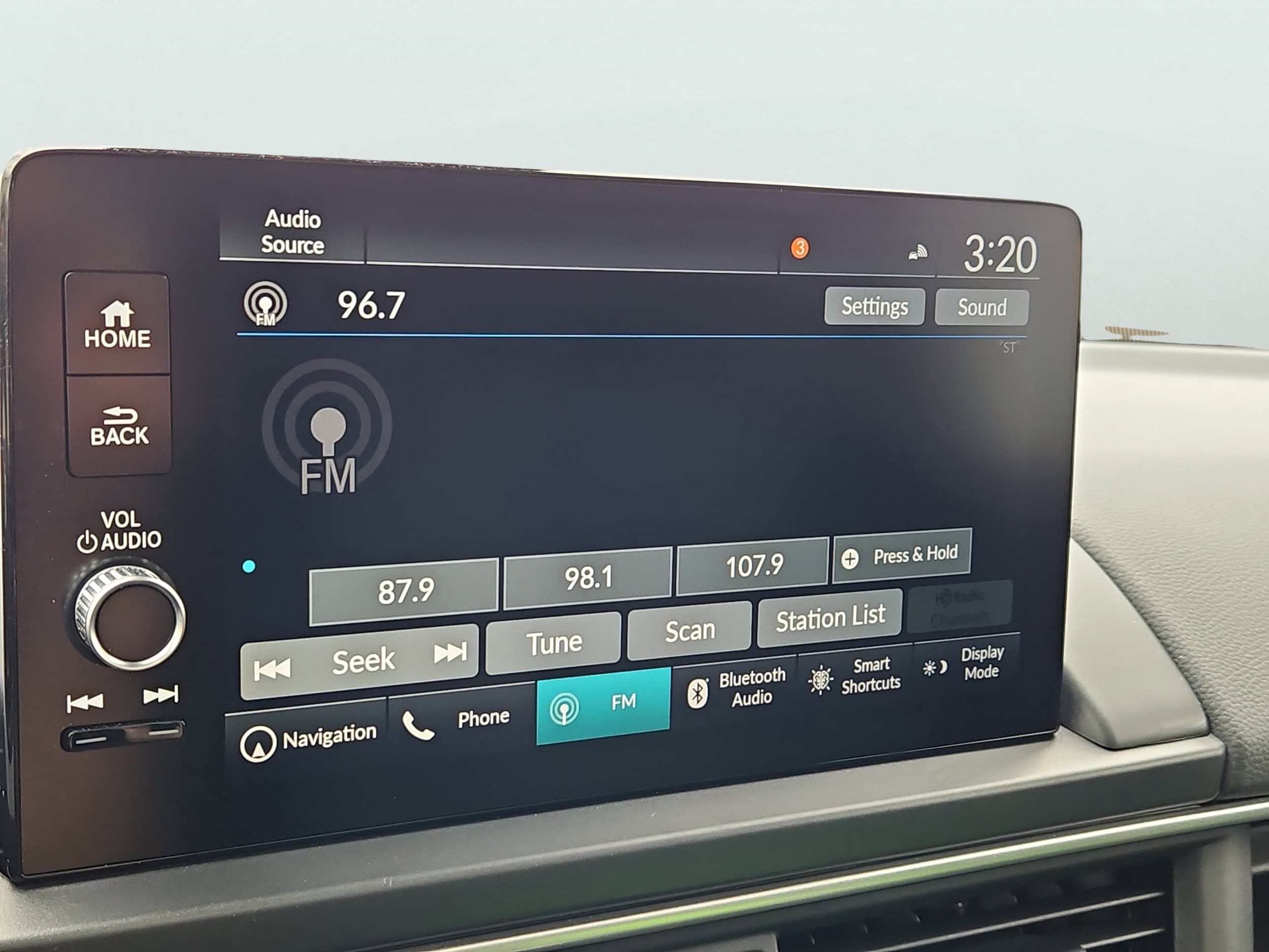 2024 Honda Pilot Touring - Photo 24