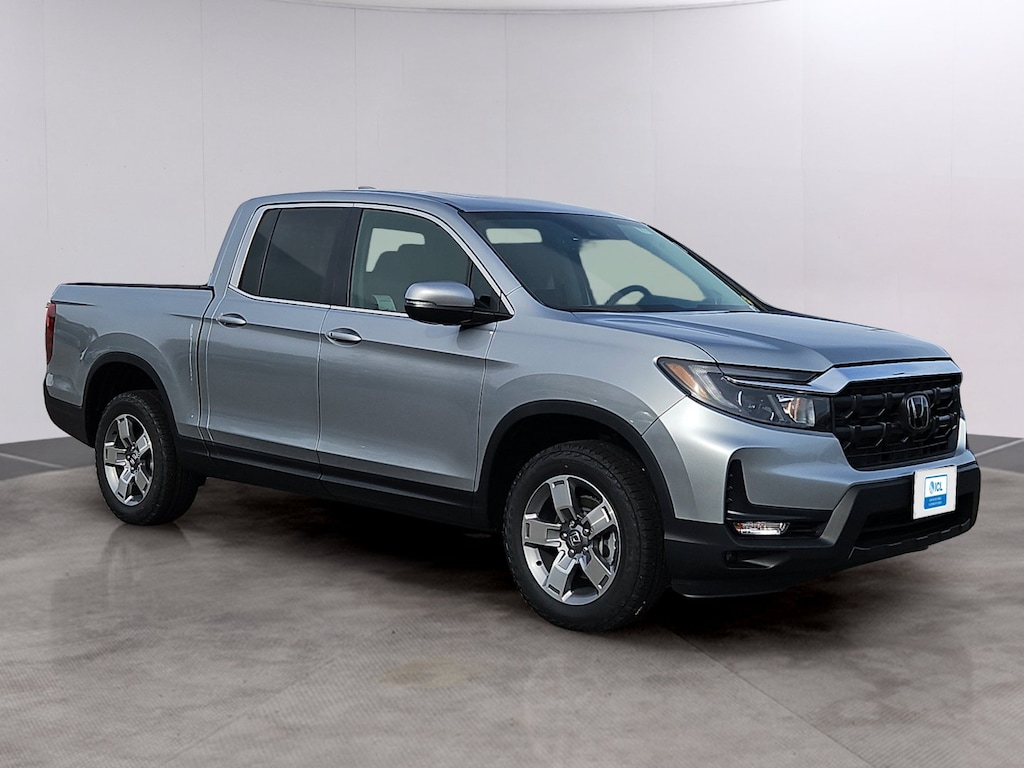 New 2026 Honda Ridgeline RTL Truck Crew Cab