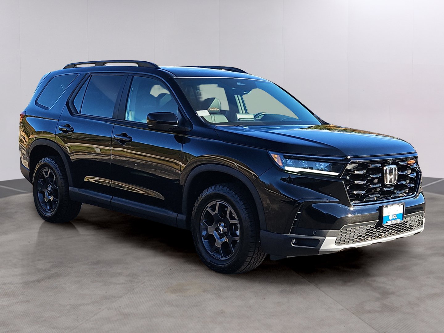 2025 Honda Pilot TrailSport - Photo 30