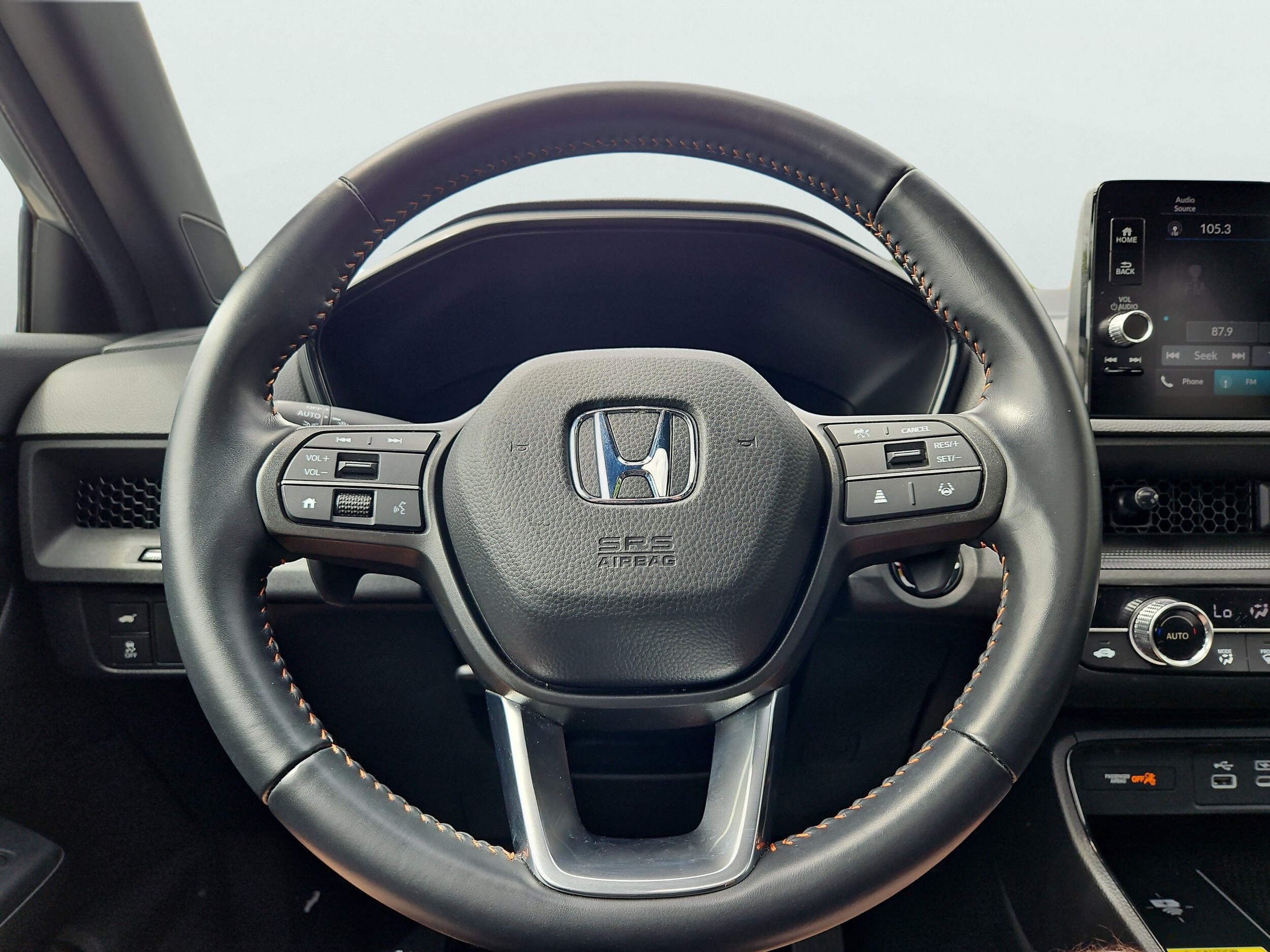 2025 Honda CR-V Sport-L - Photo 24