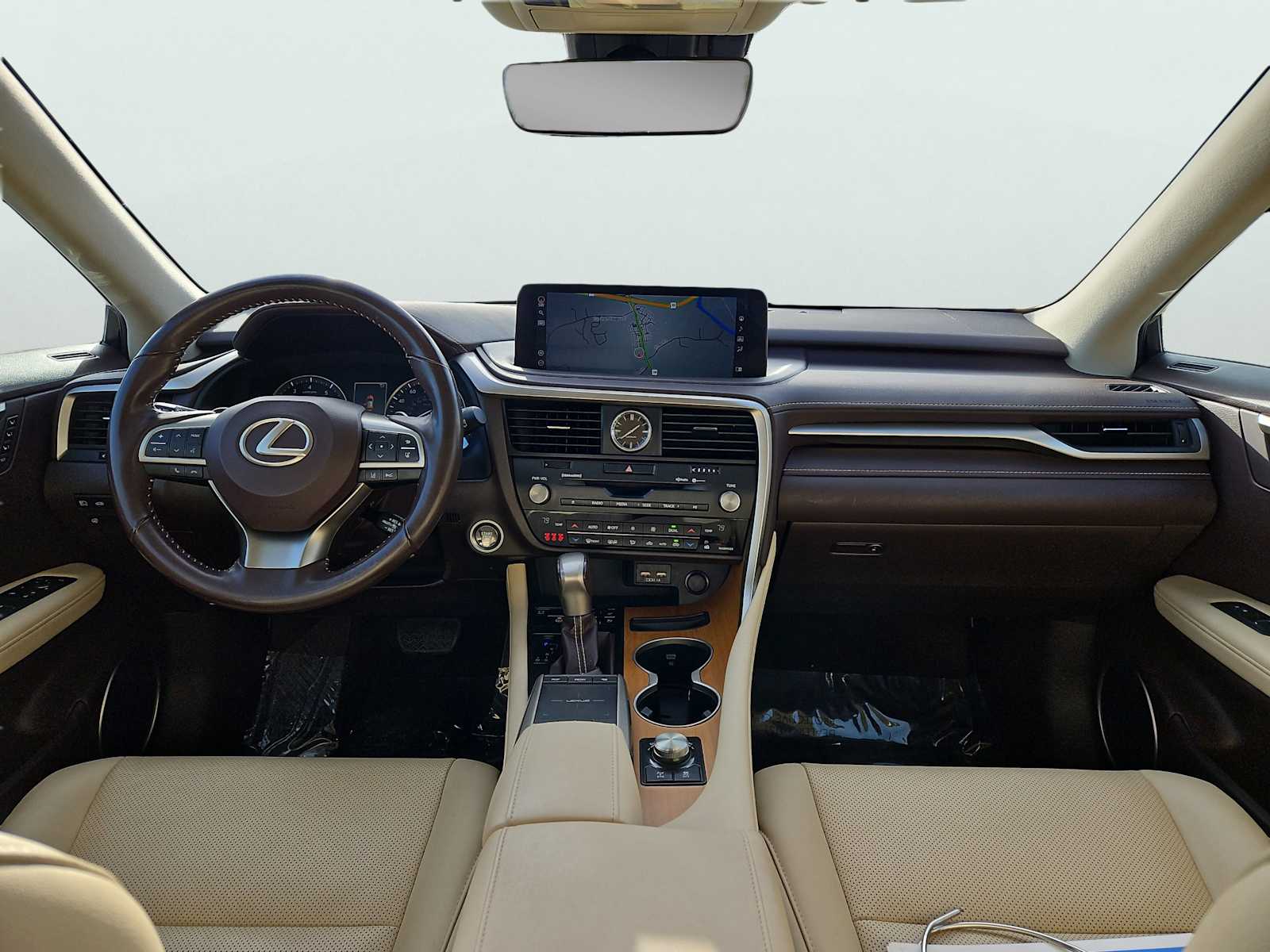 2020 Lexus RX 350 - Photo 3