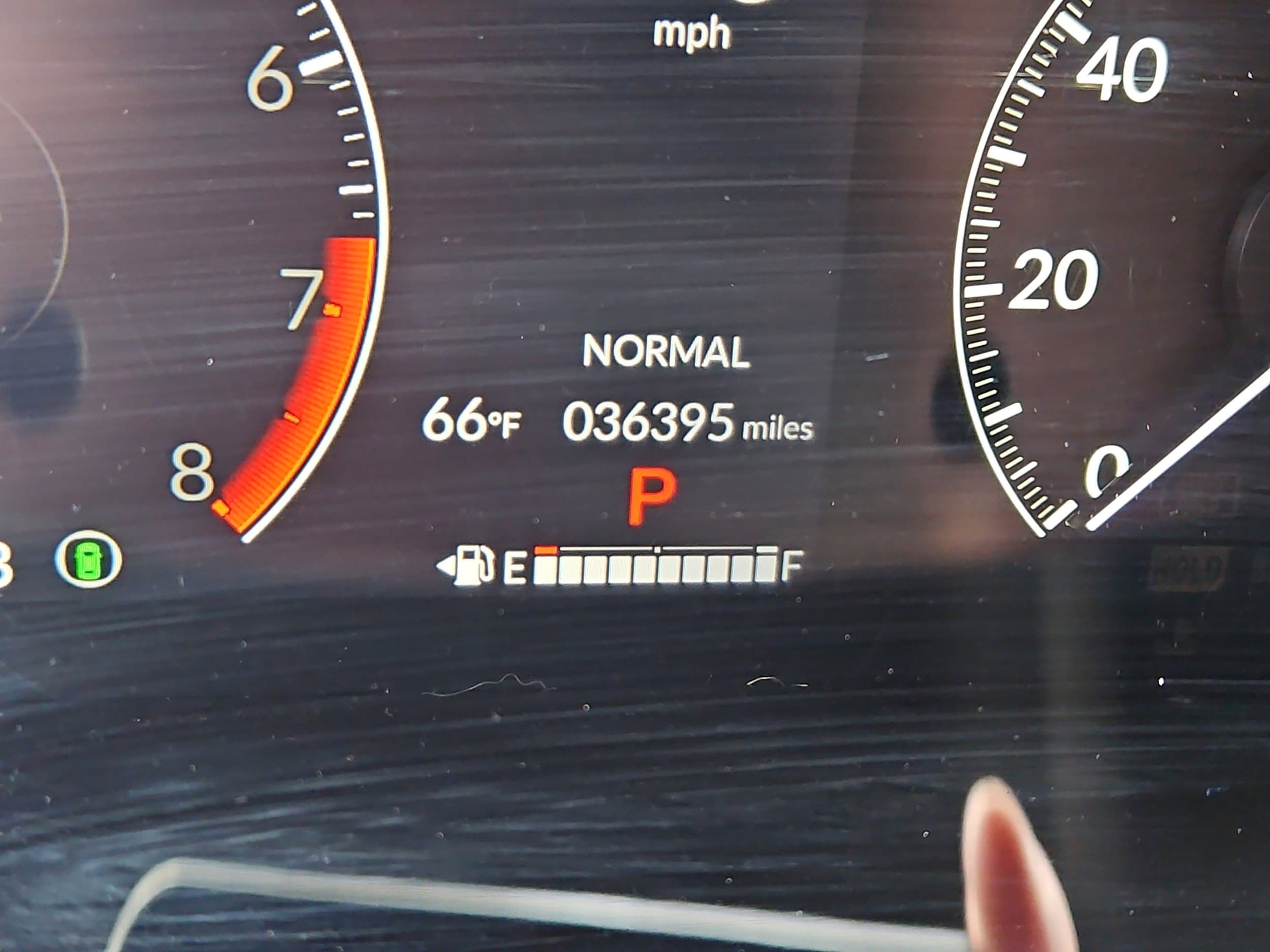 2024 Honda HR-V Sport - Photo 6