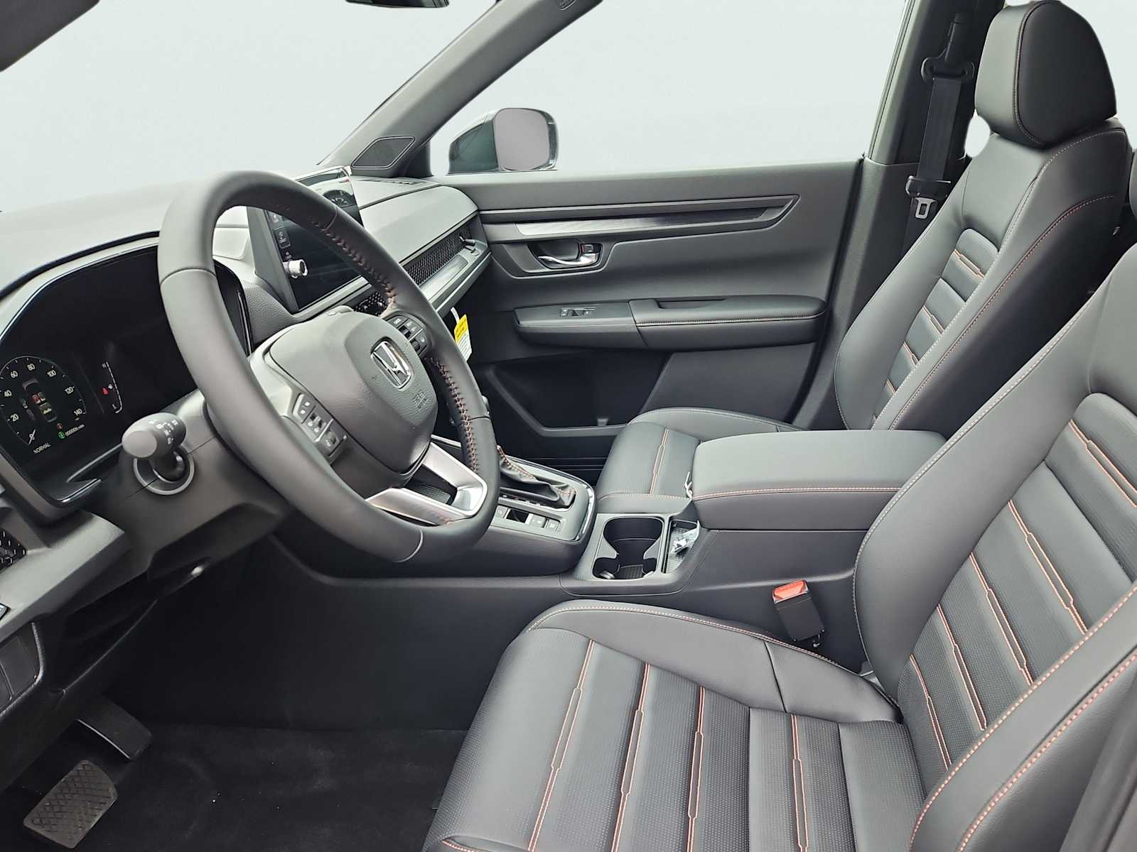 2026 Honda CR-V Sport-L - Photo 19