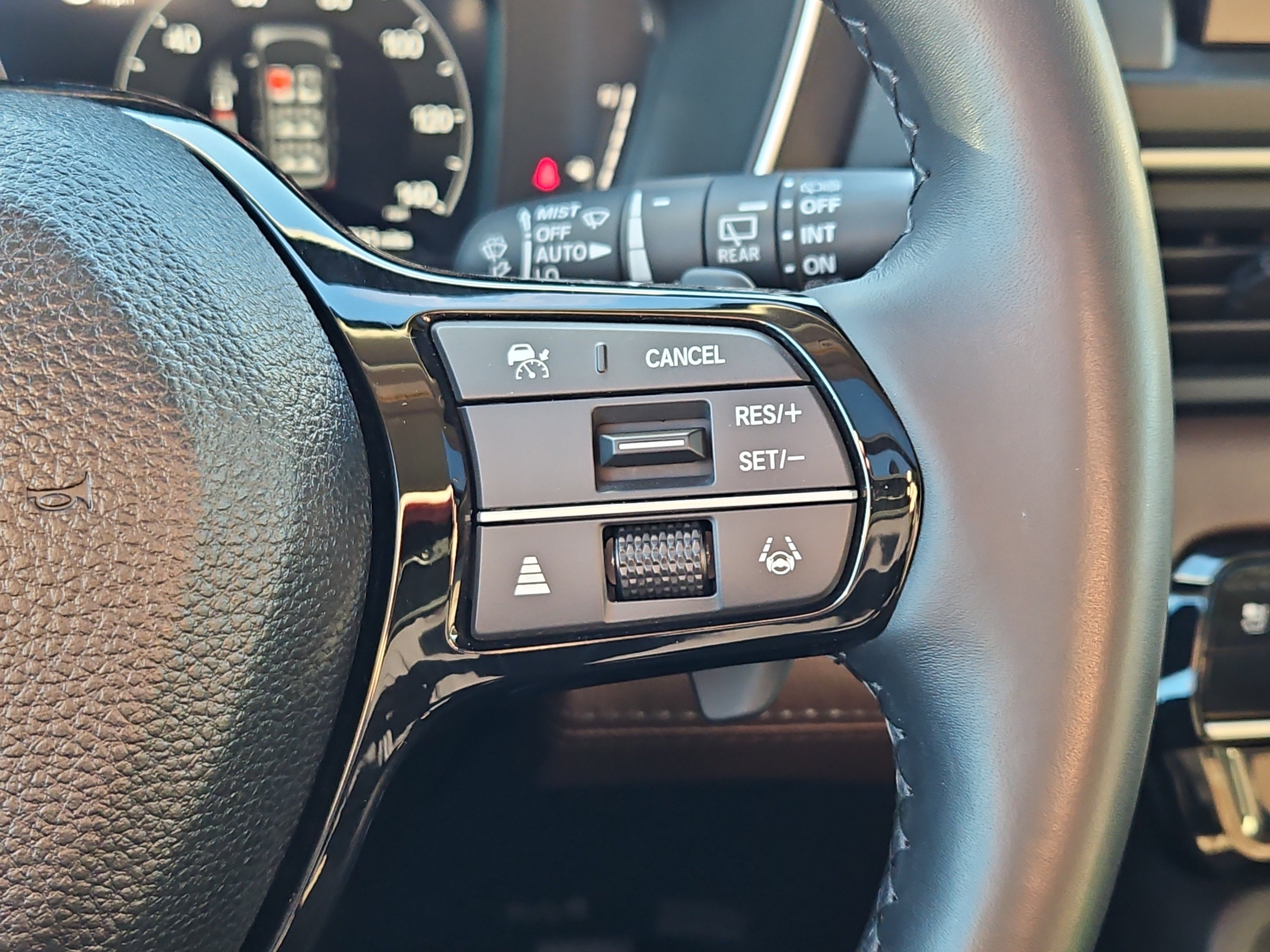 2025 Honda Pilot Elite - Photo 22