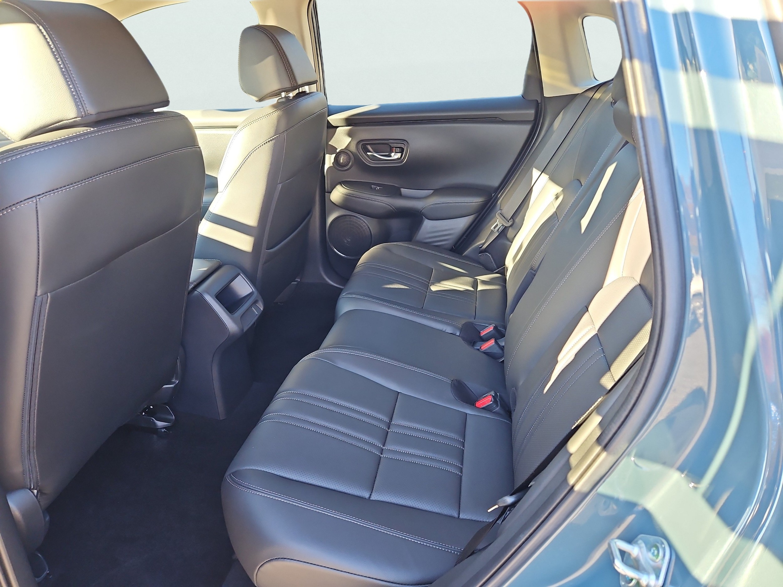 2024 Honda HR-V EX-L - Photo 31
