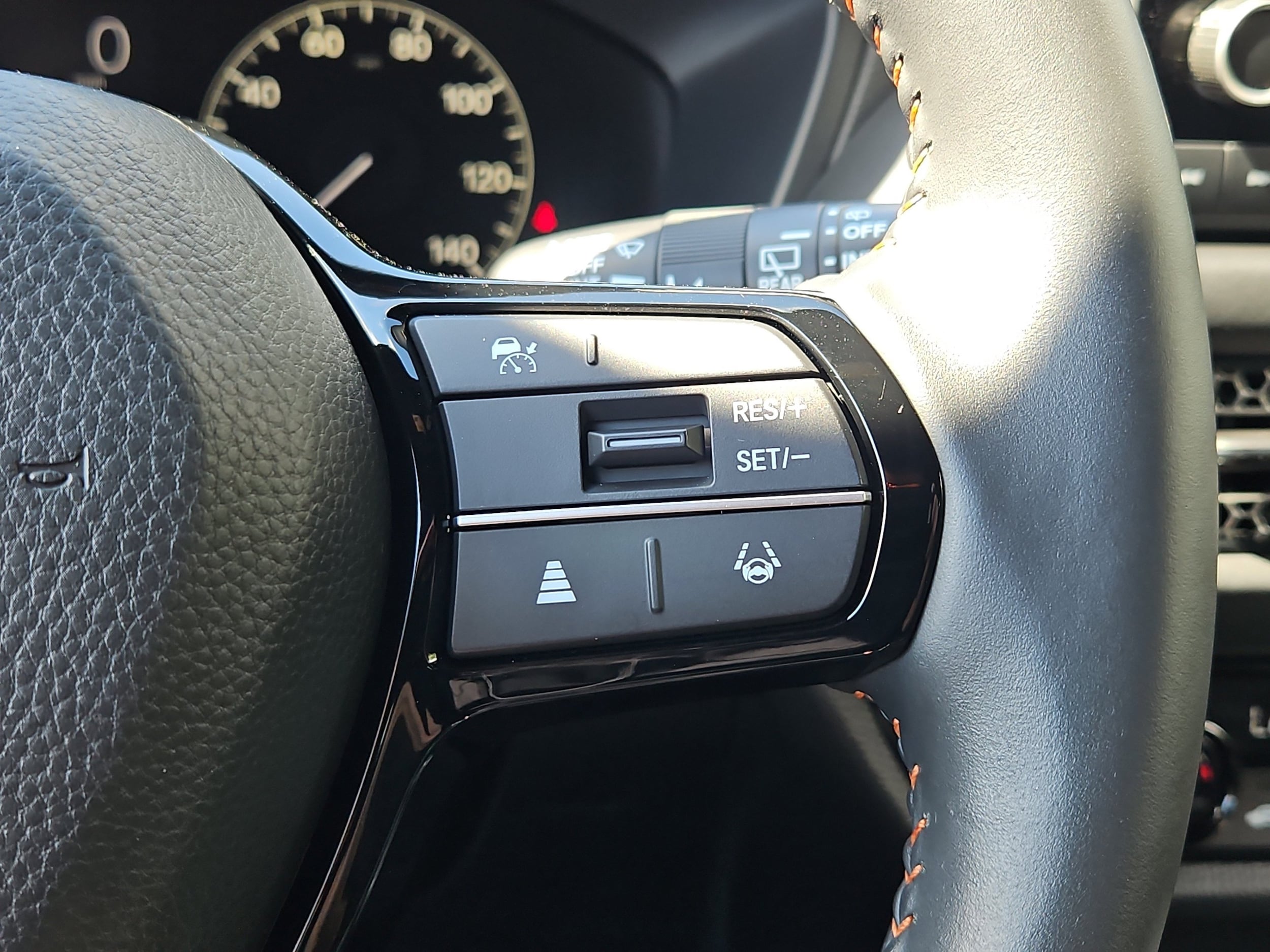 2025 Honda HR-V Sport - Photo 15