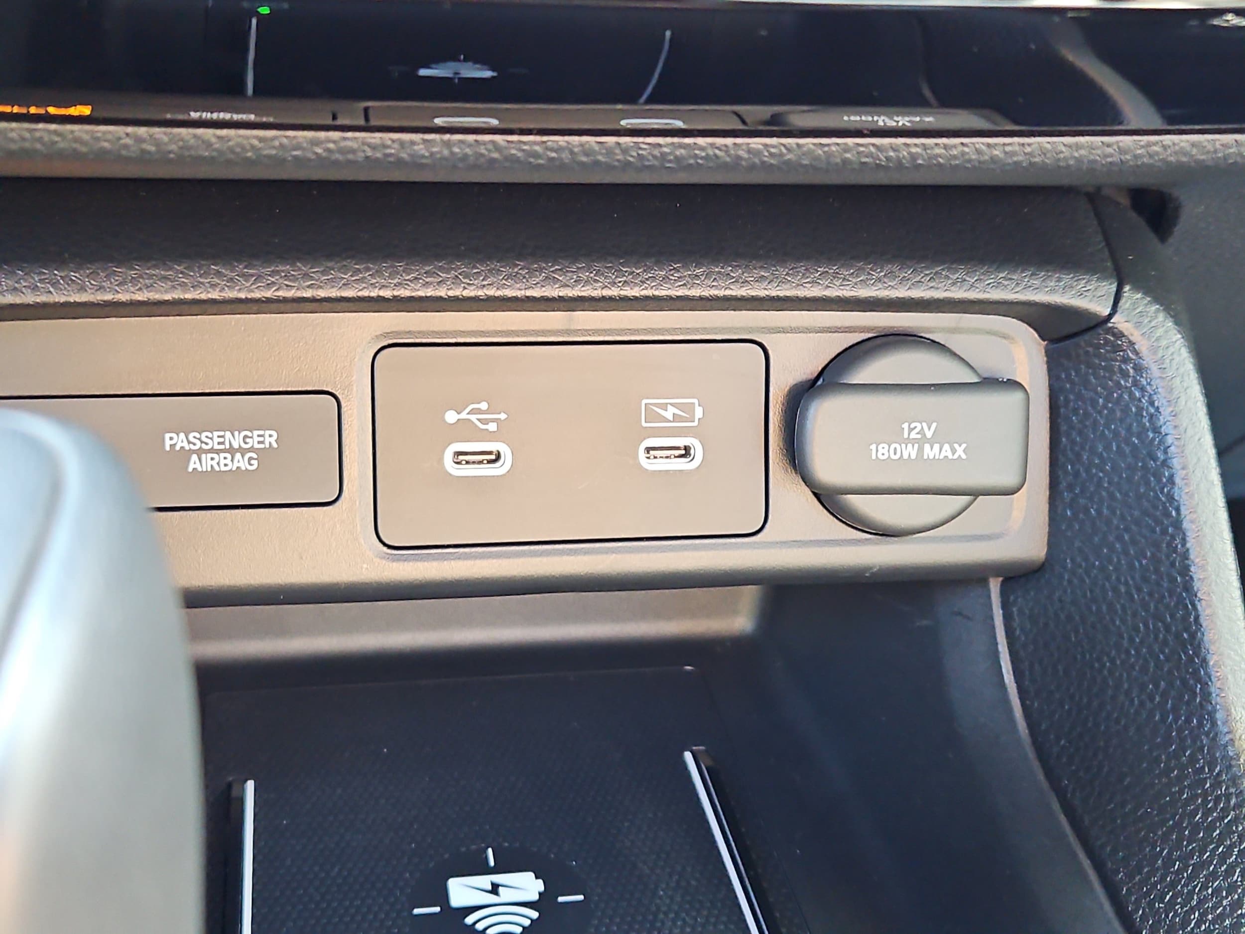 2026 Honda Civic Sport Touring - Photo 12