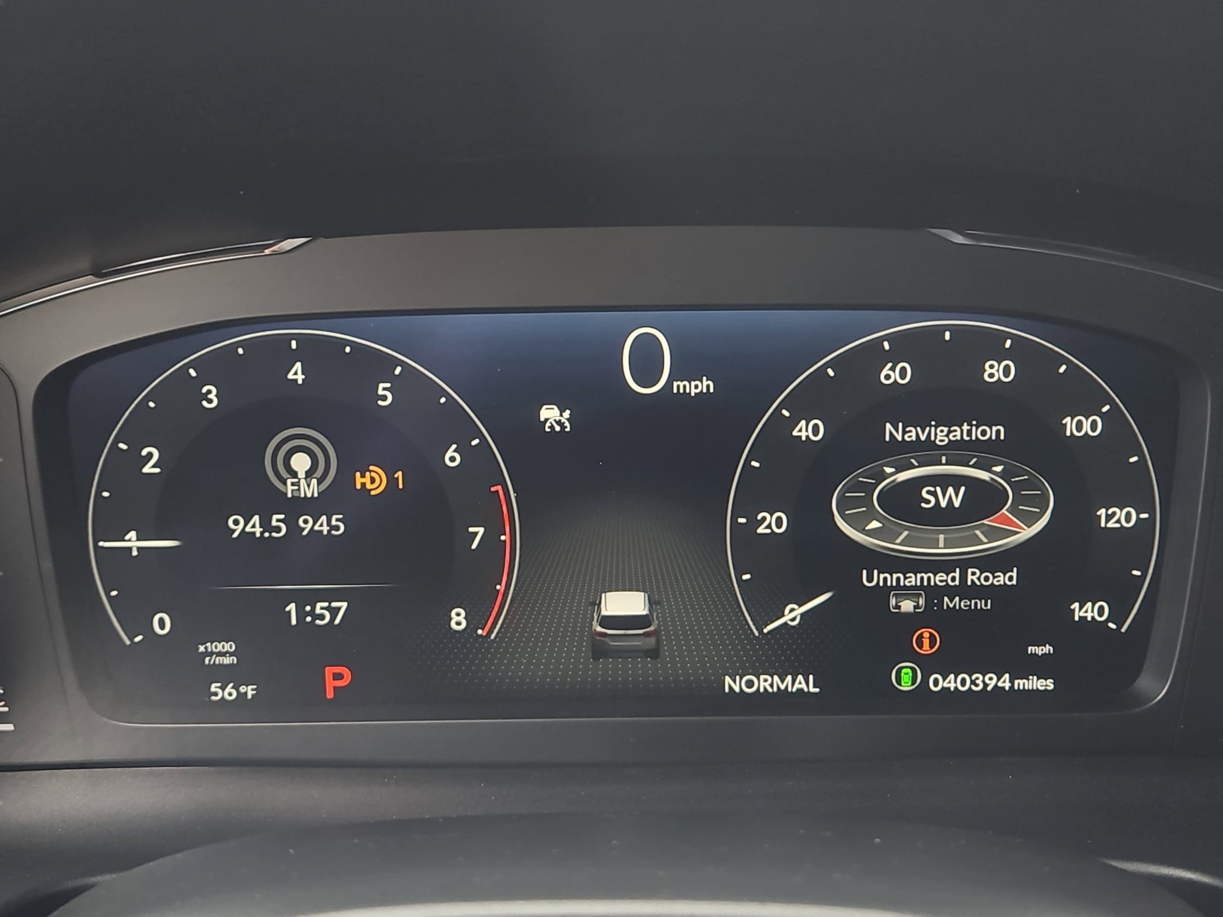 2023 Honda Pilot Elite - Photo 29