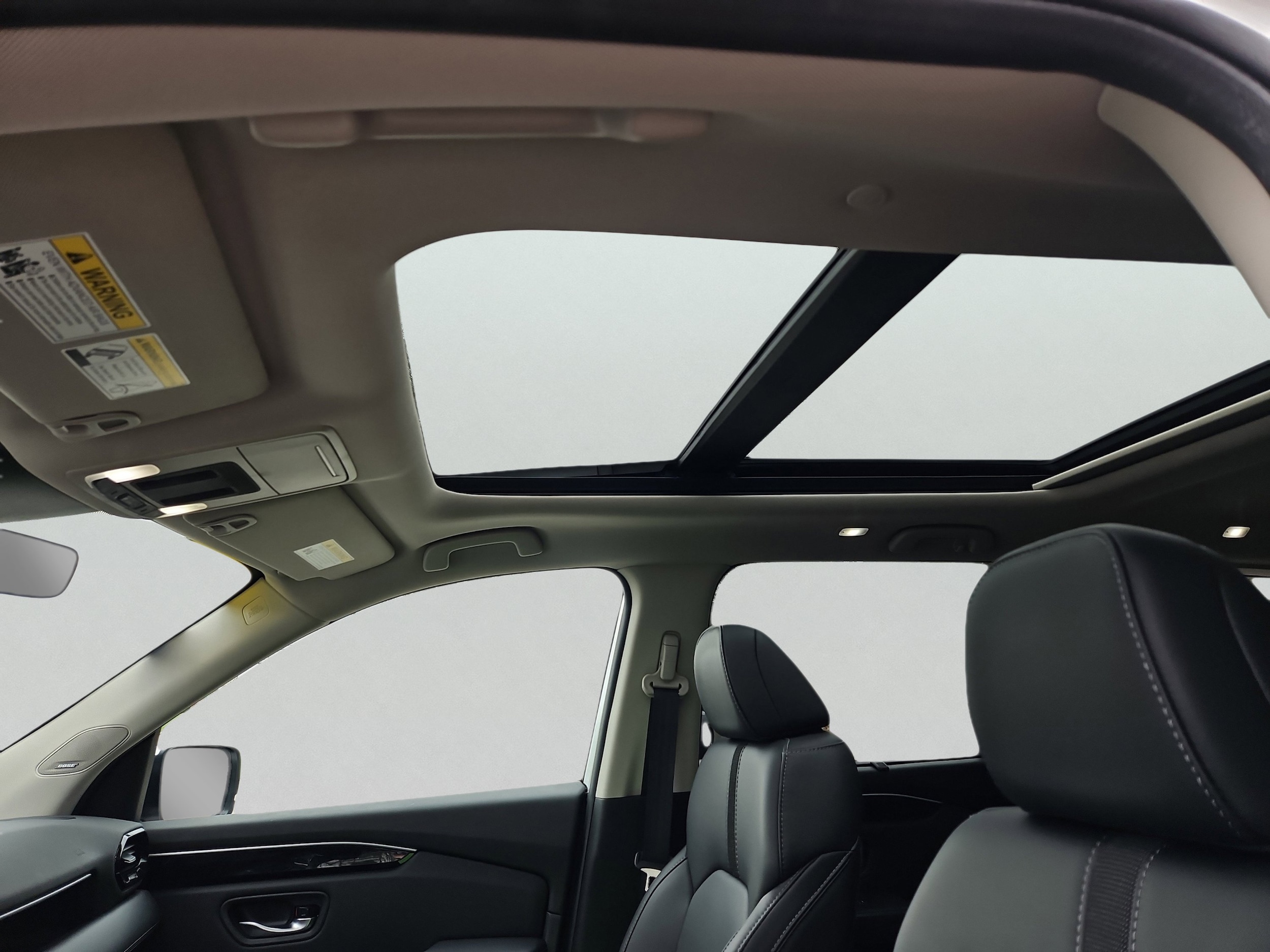 2024 Honda Pilot Touring - Photo 8