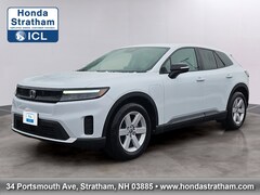 2026 Honda Prologue EX SUV