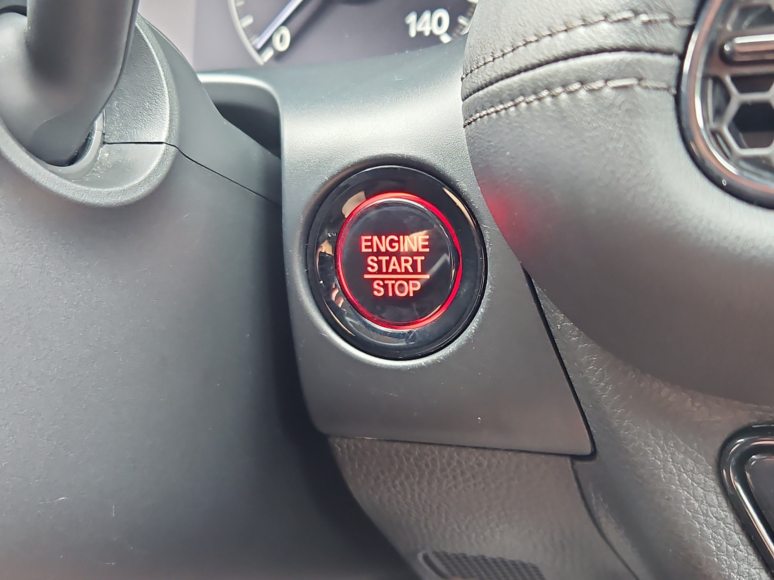 2023 Honda HR-V LX - Photo 11