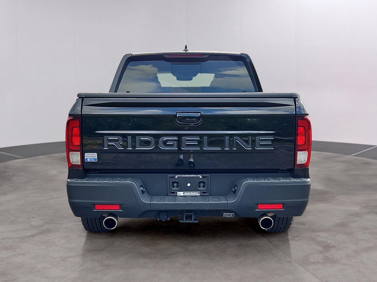 2024 Honda Ridgeline RTL - Photo 30
