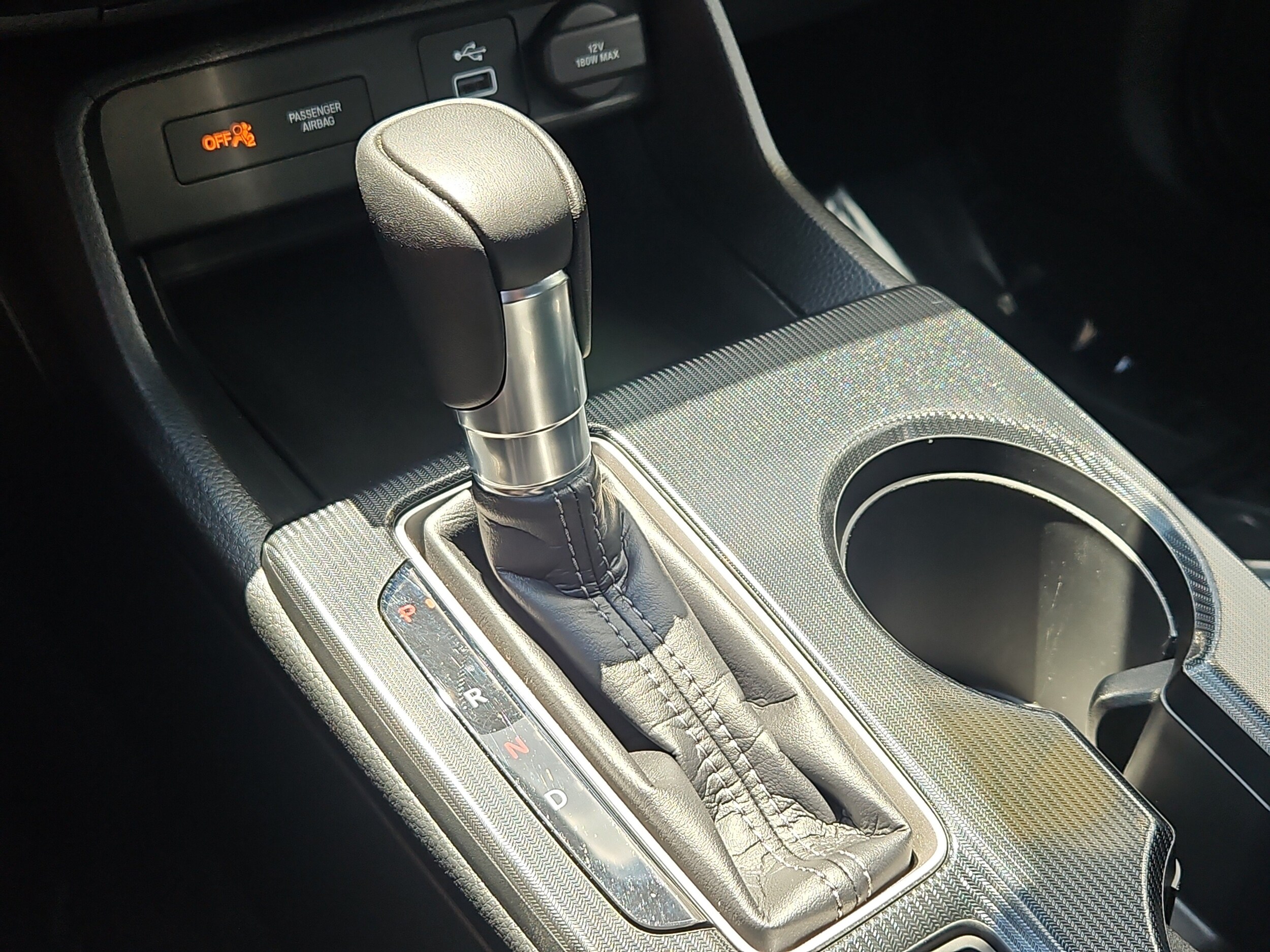 2023 Honda Civic Sport - Photo 24
