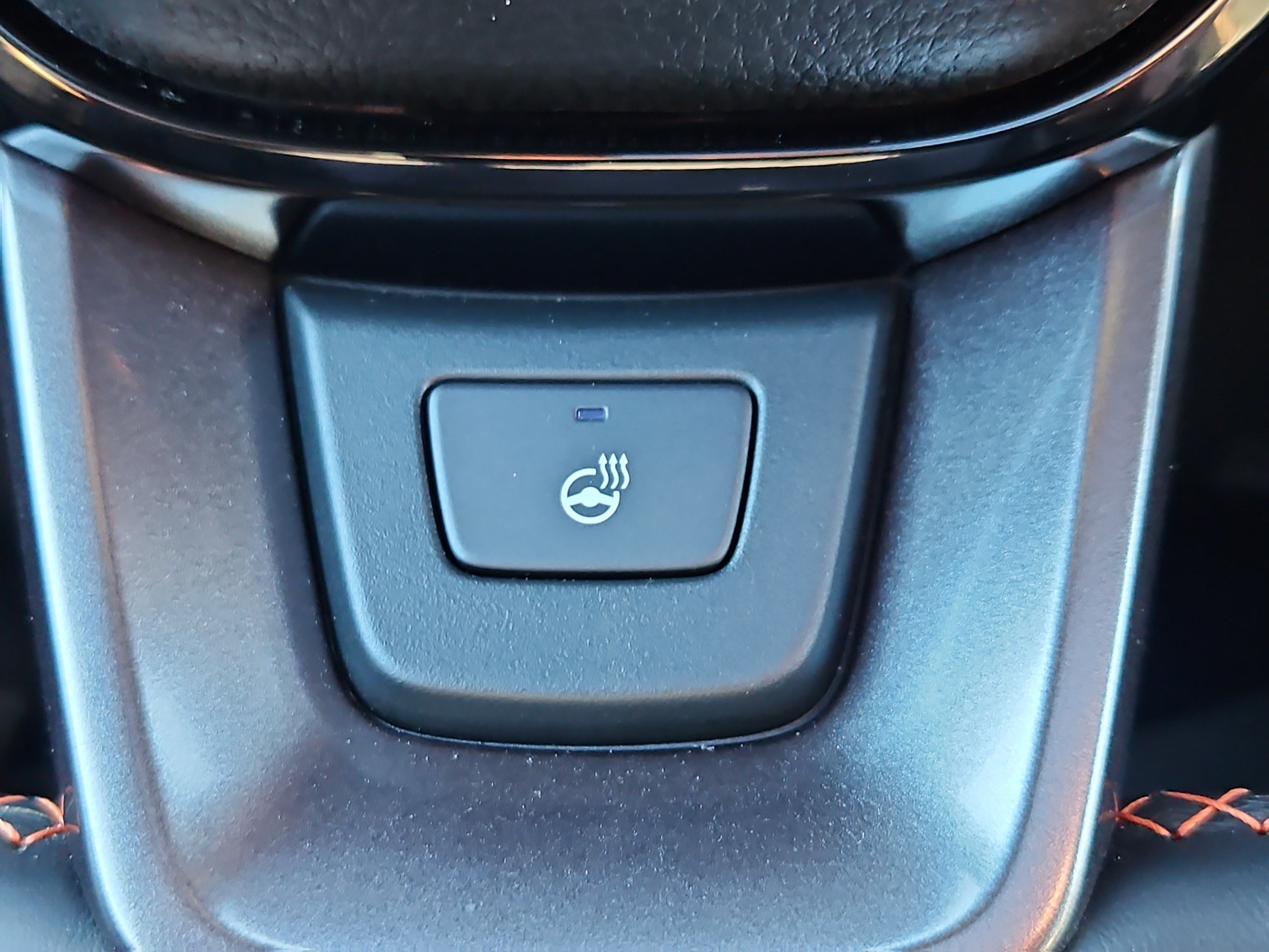 2025 Honda Pilot TrailSport - Photo 14
