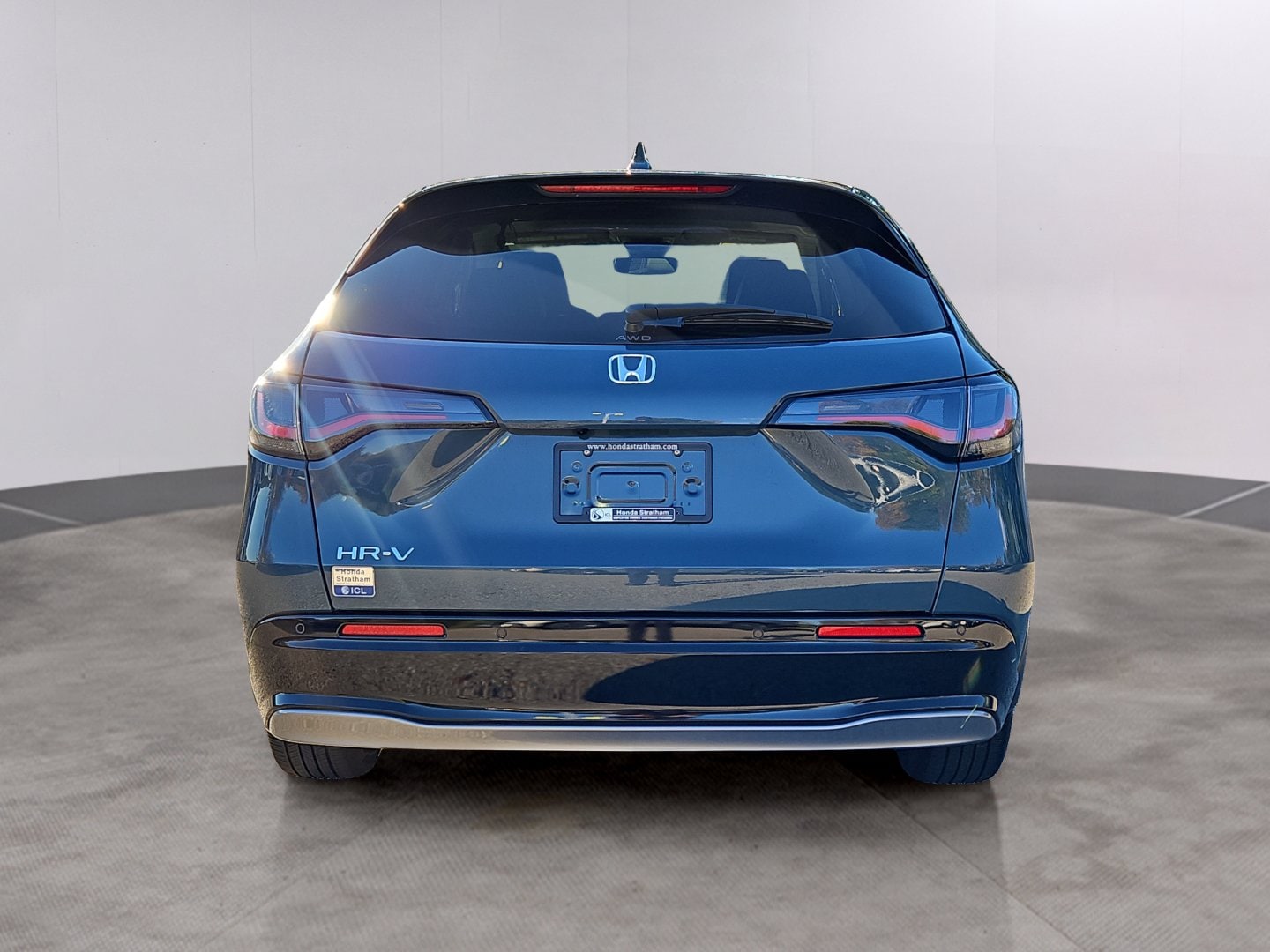 2024 Honda HR-V EX-L - Photo 28