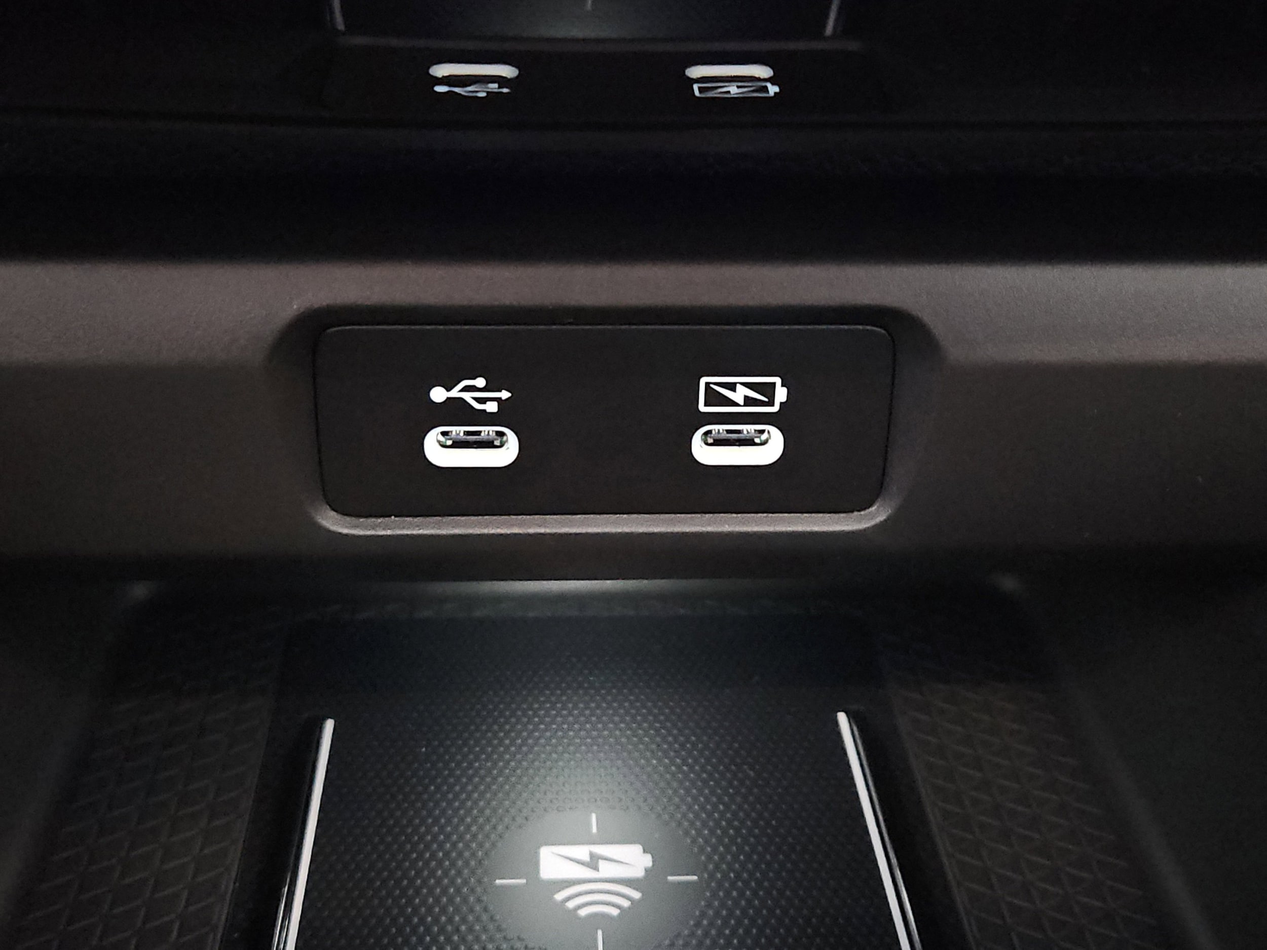 2025 Honda Accord Hybrid Touring - Photo 12