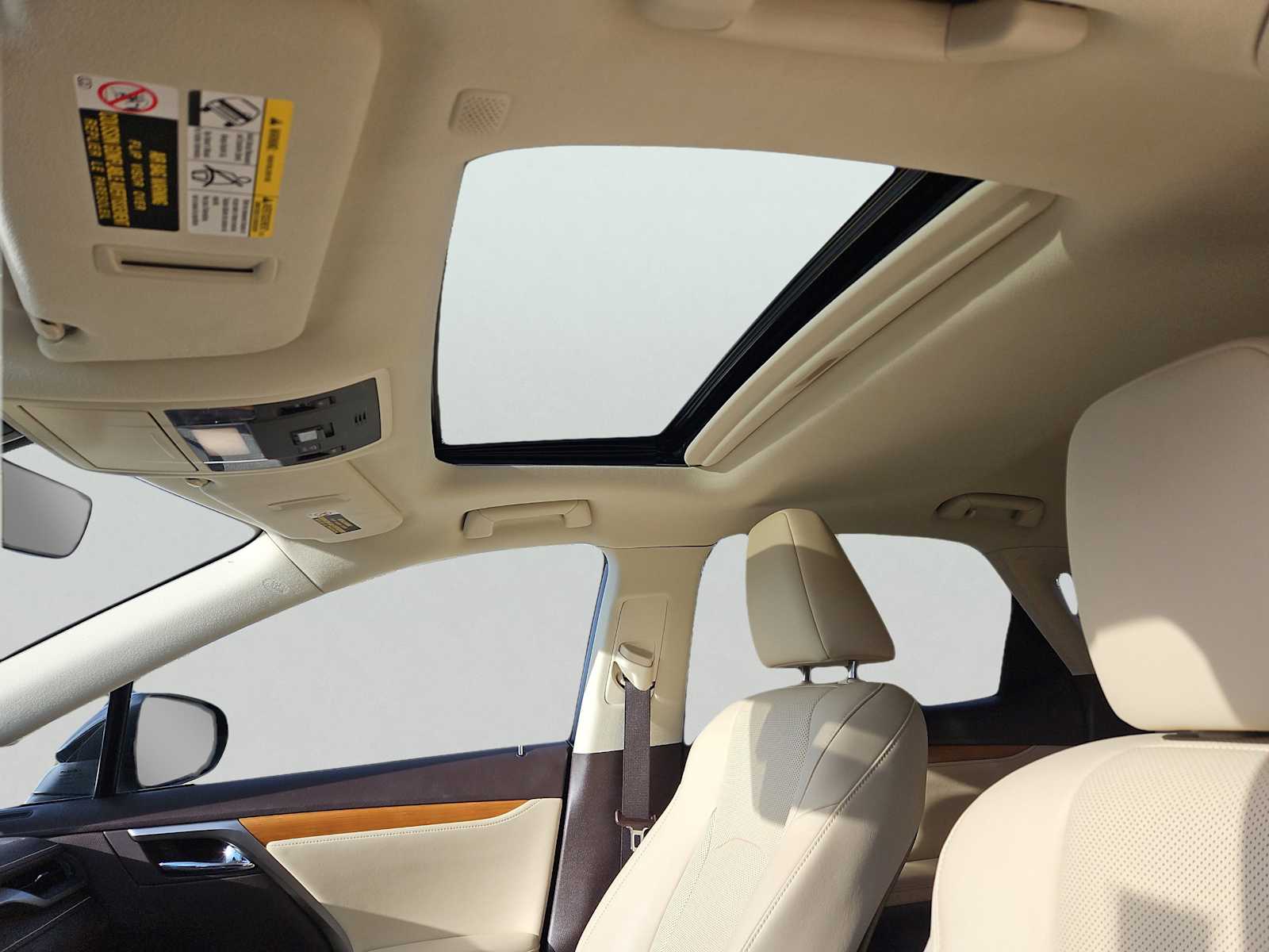 2020 Lexus RX 350 - Photo 8