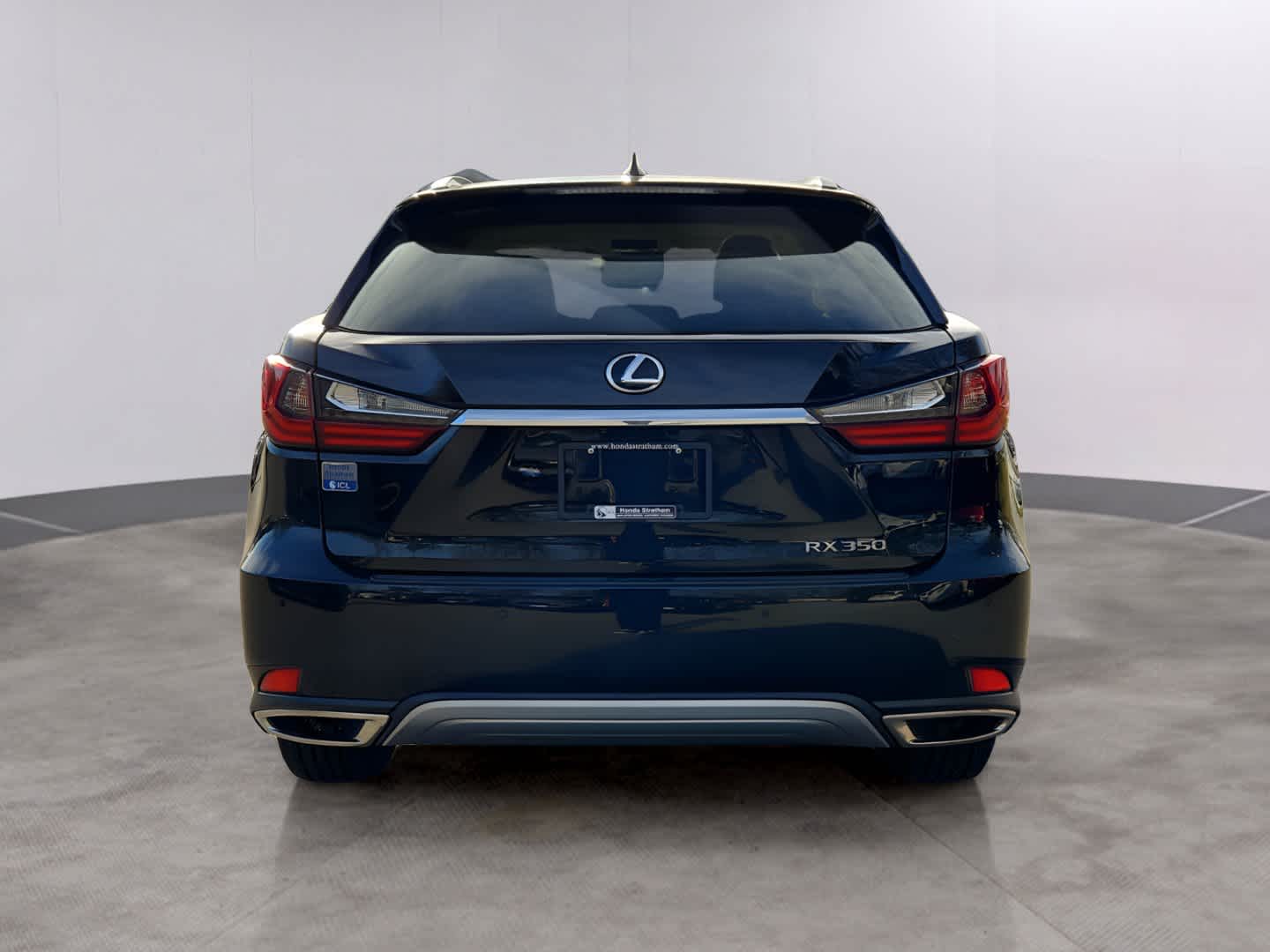 2020 Lexus RX 350 - Photo 33