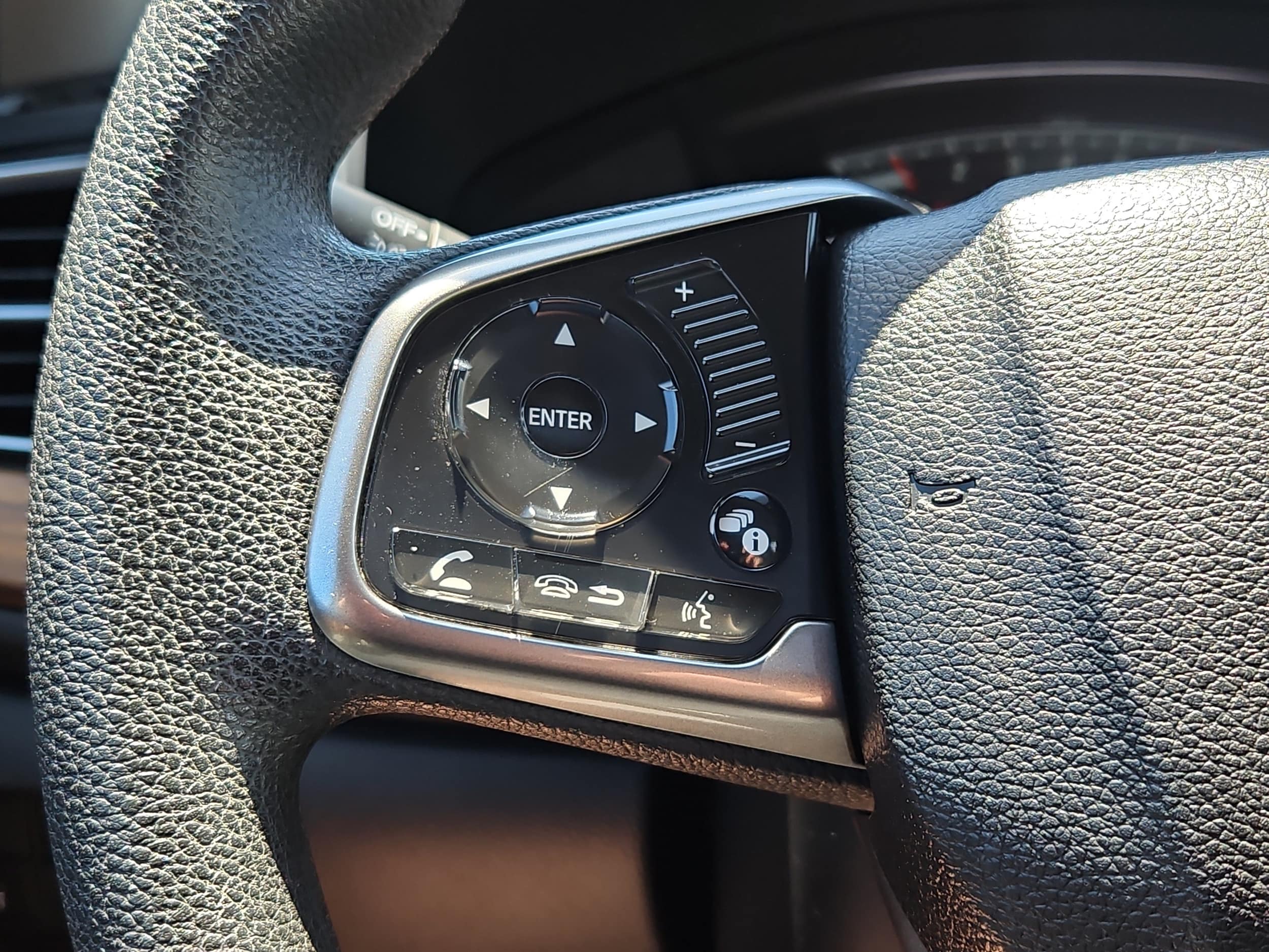2018 Honda CR-V EX - Photo 19