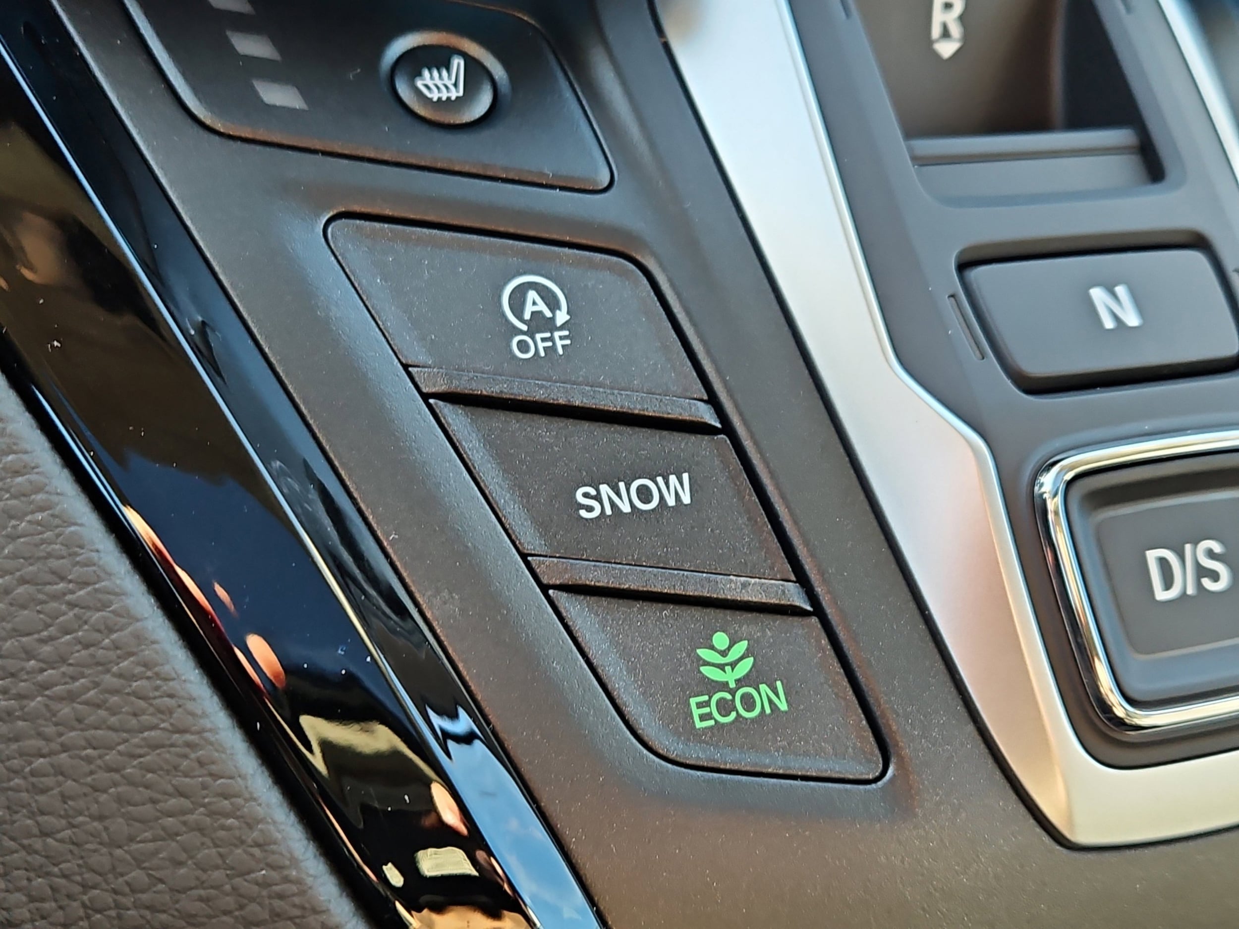 2026 Honda Odyssey Touring - Photo 16