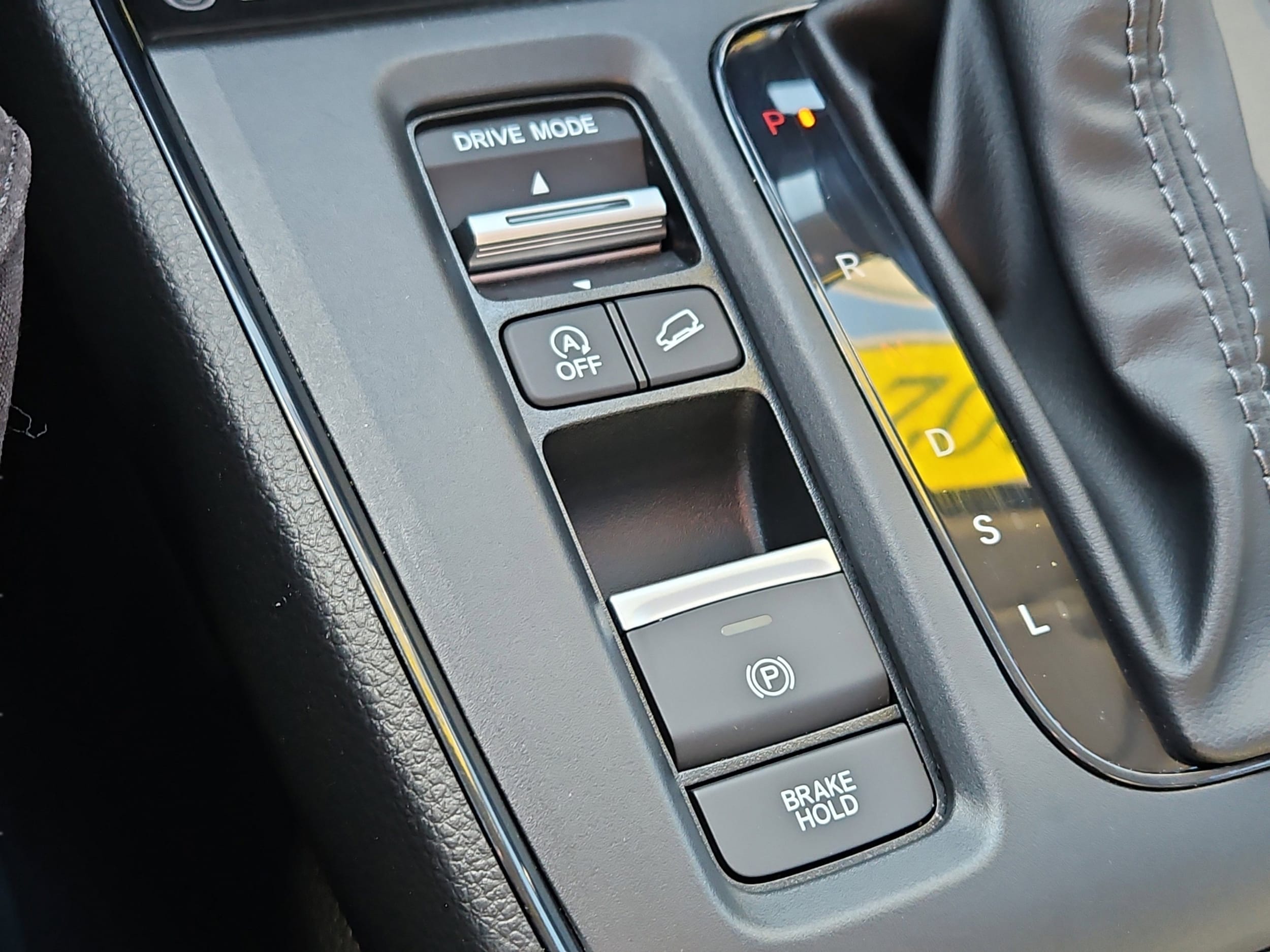 2024 Honda CR-V EX-L - Photo 10