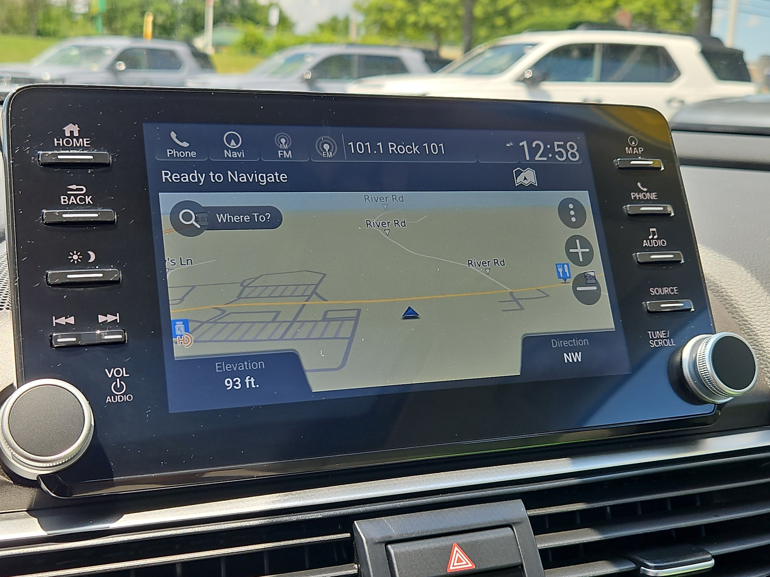 2021 Honda Accord Touring - Photo 26