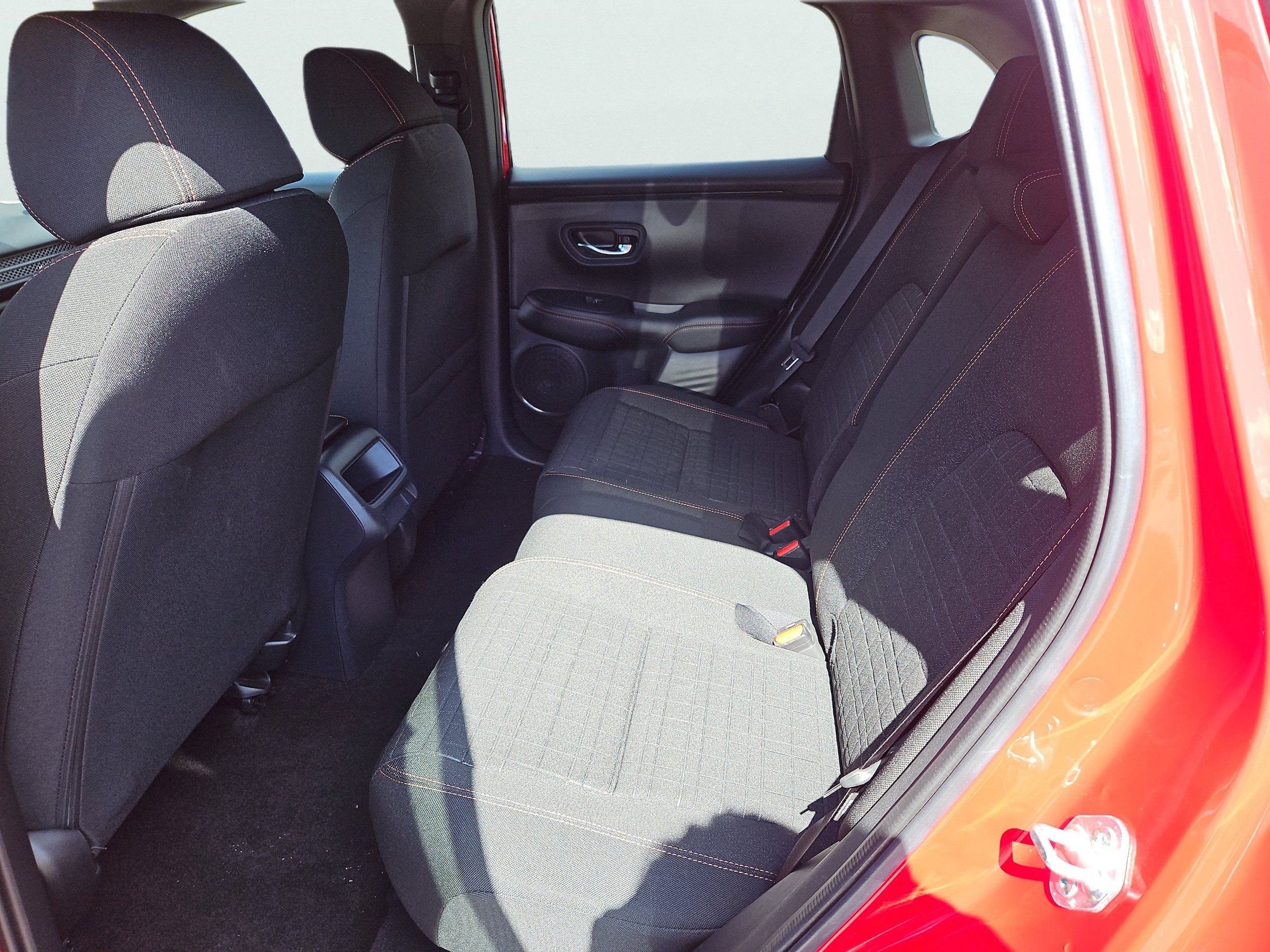 2025 Honda HR-V Sport - Photo 29