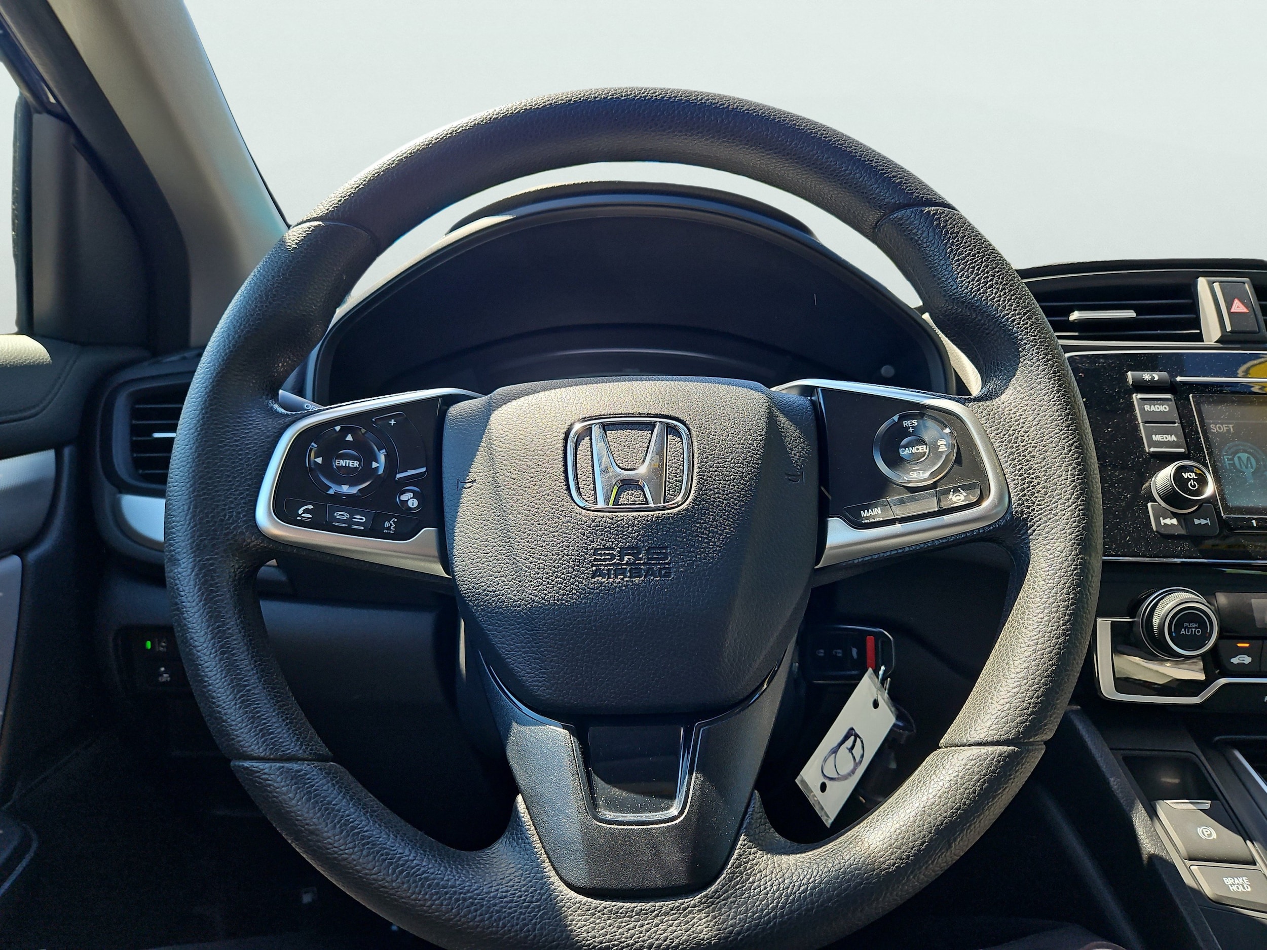2020 Honda CR-V LX - Photo 16