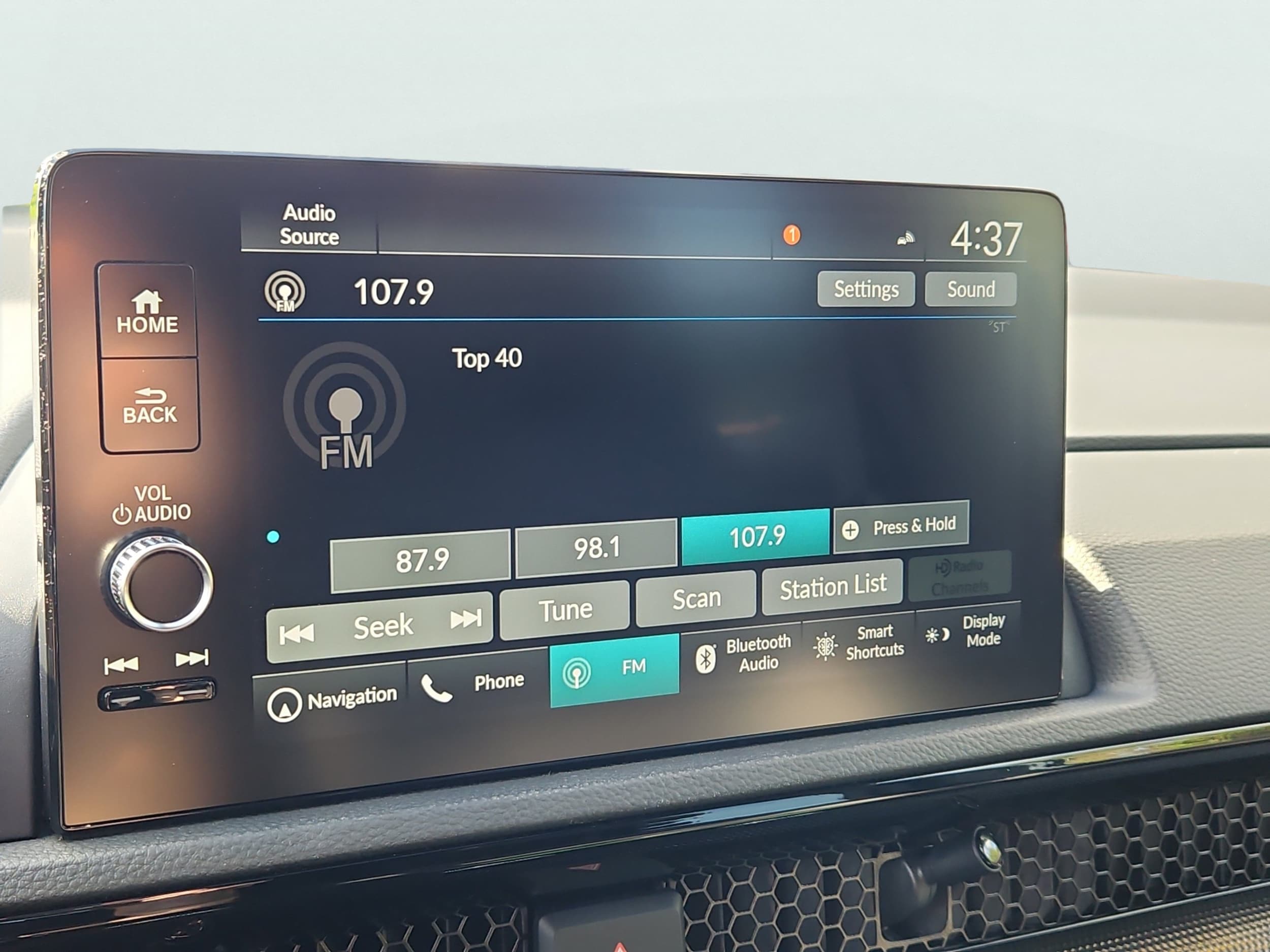2025 Honda CR-V Sport Touring - Photo 25