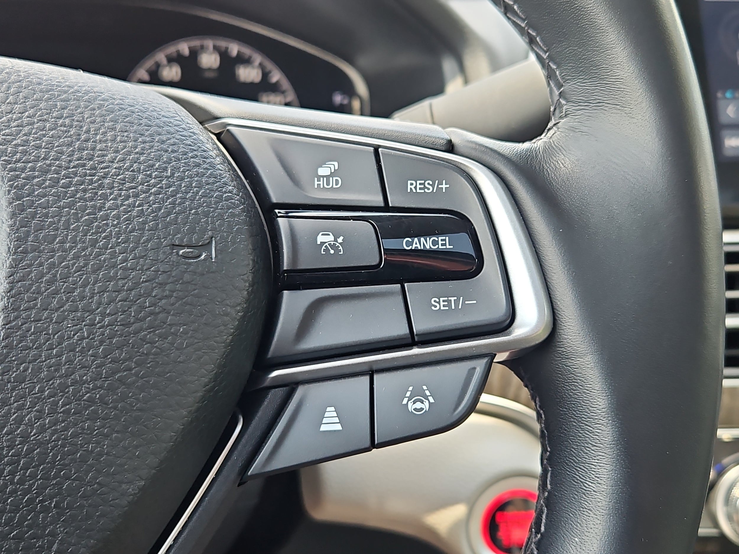 2021 Honda Accord Touring - Photo 21