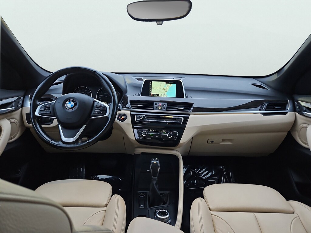 Used 2018 BMW X1 xDrive28i xDrive28i Sports Activity Vehicle