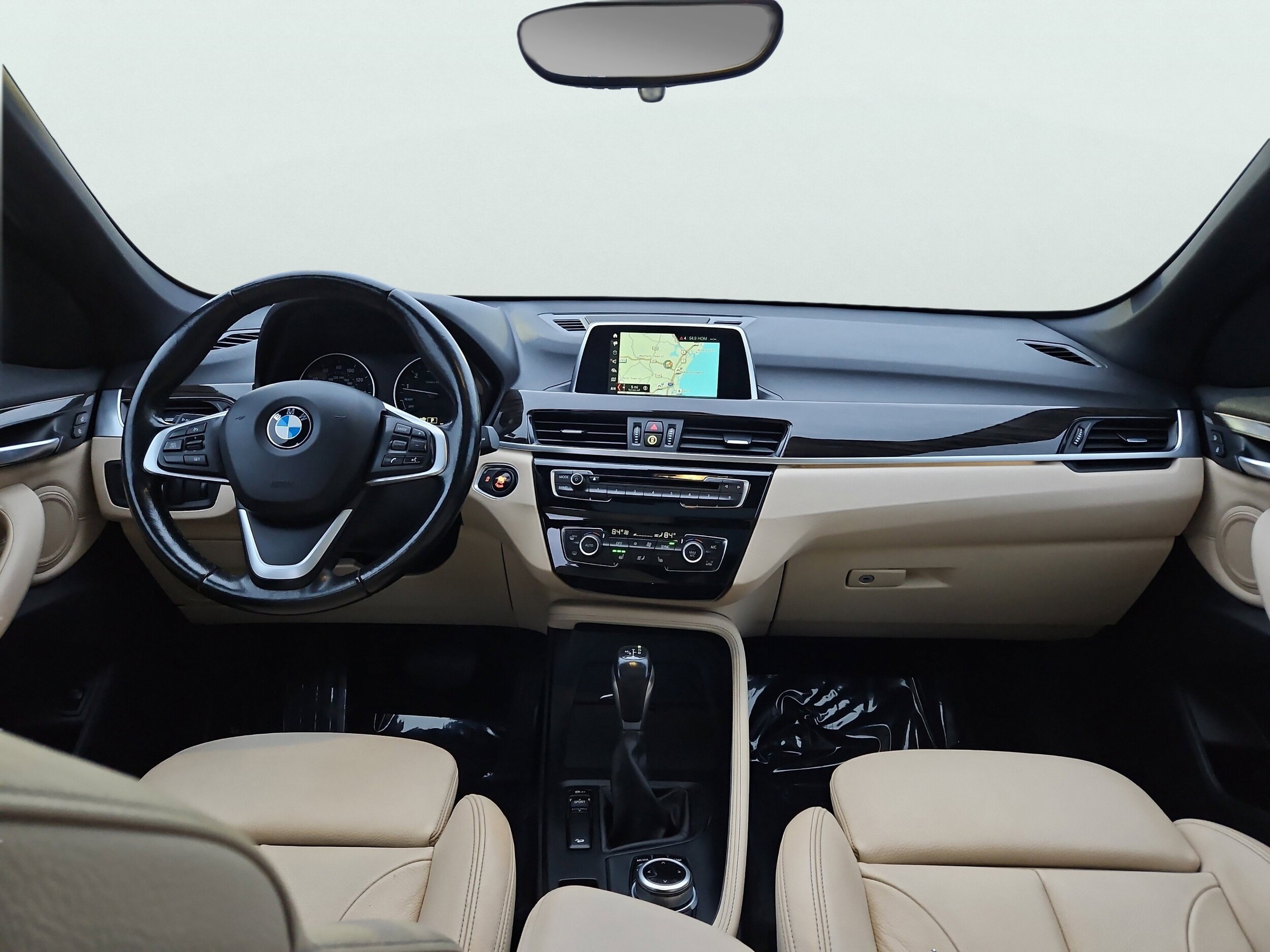 2018 Bmw X1 XDrive28i photo 3