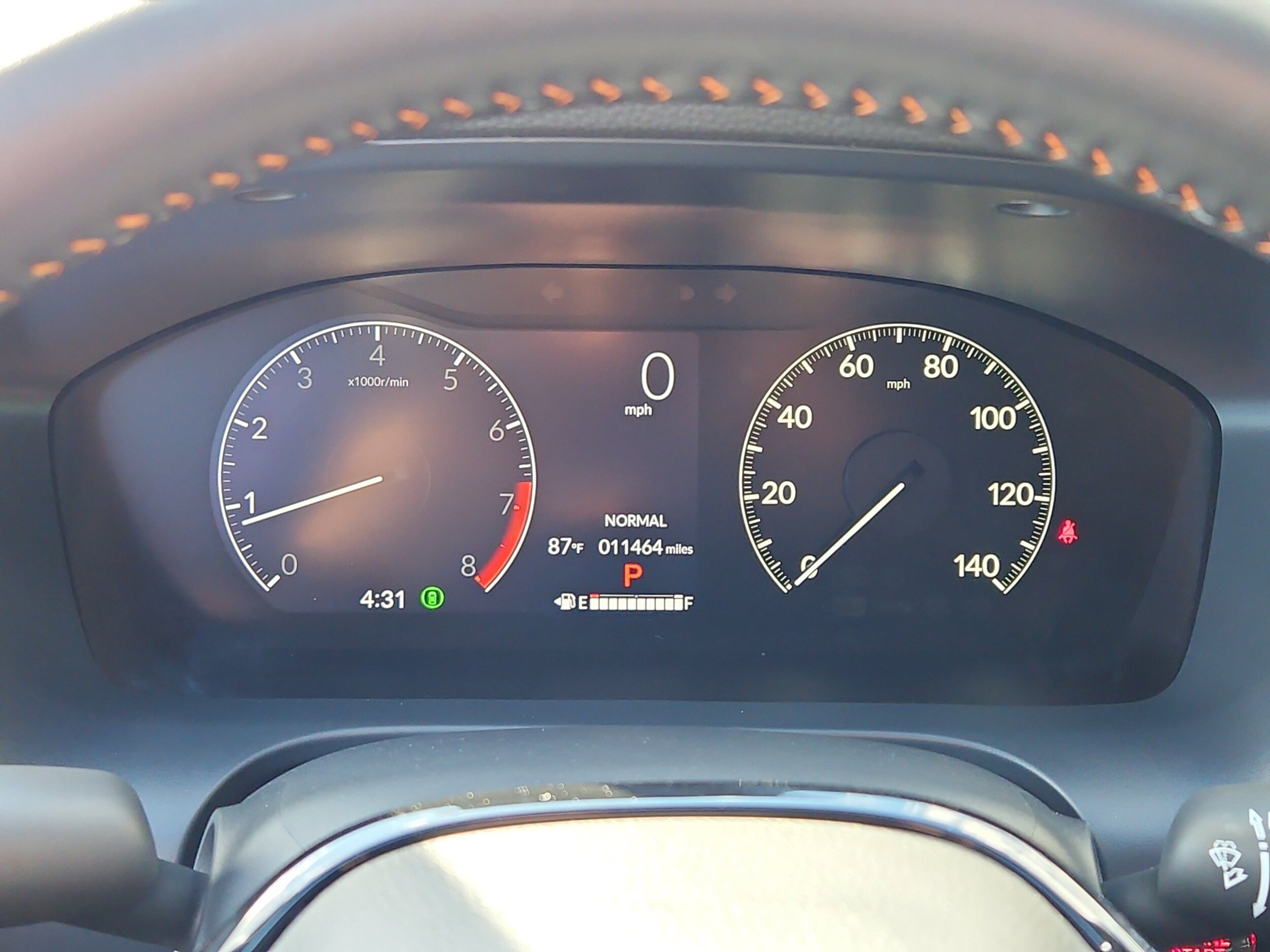 2025 Honda HR-V Sport - Photo 20