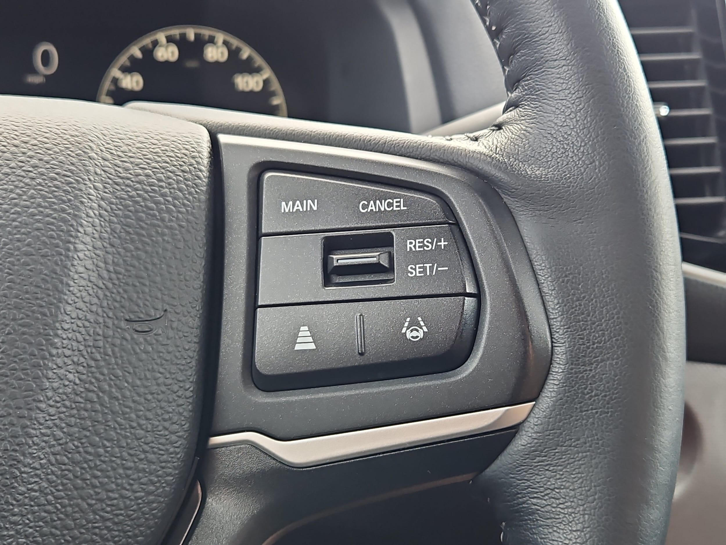 2024 Honda Ridgeline RTL - Photo 19