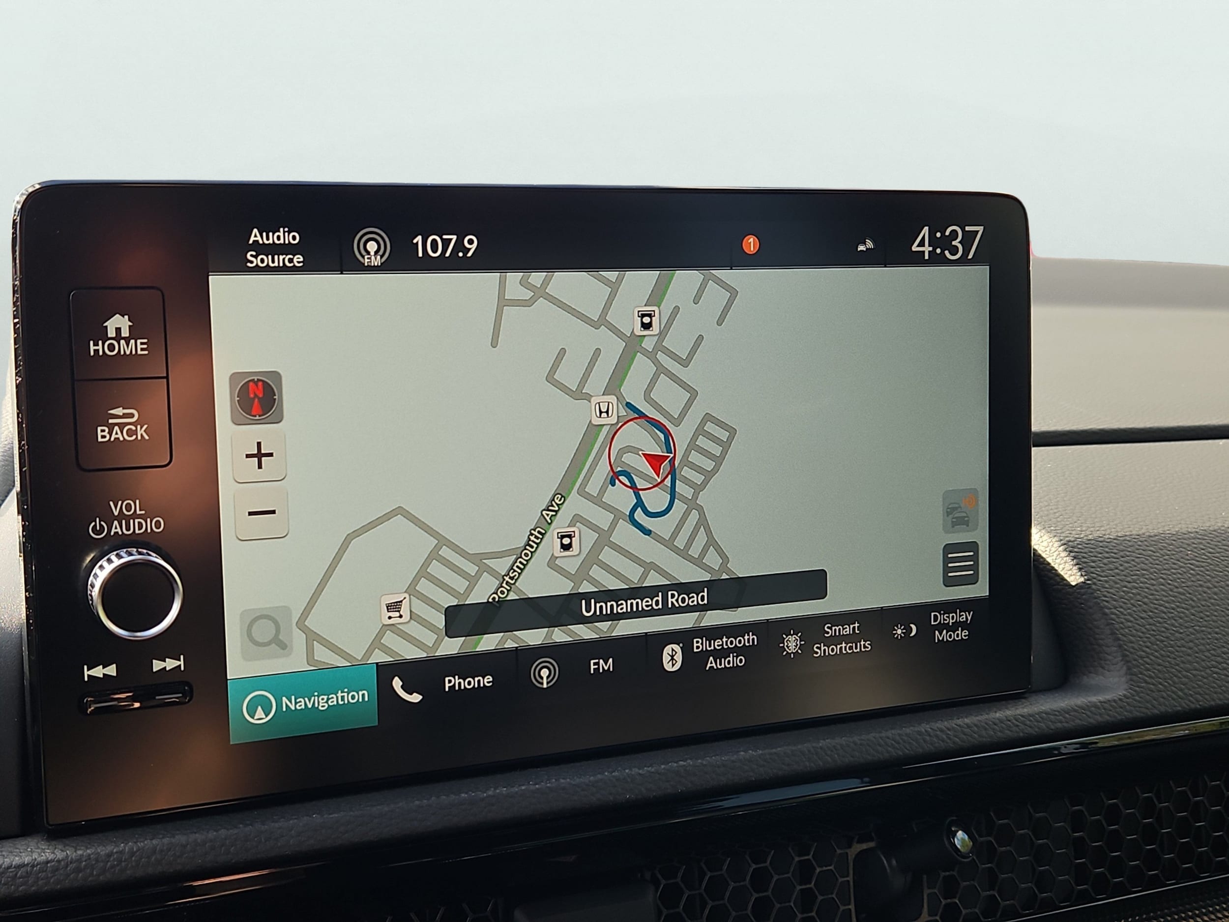 2025 Honda CR-V Sport Touring - Photo 10